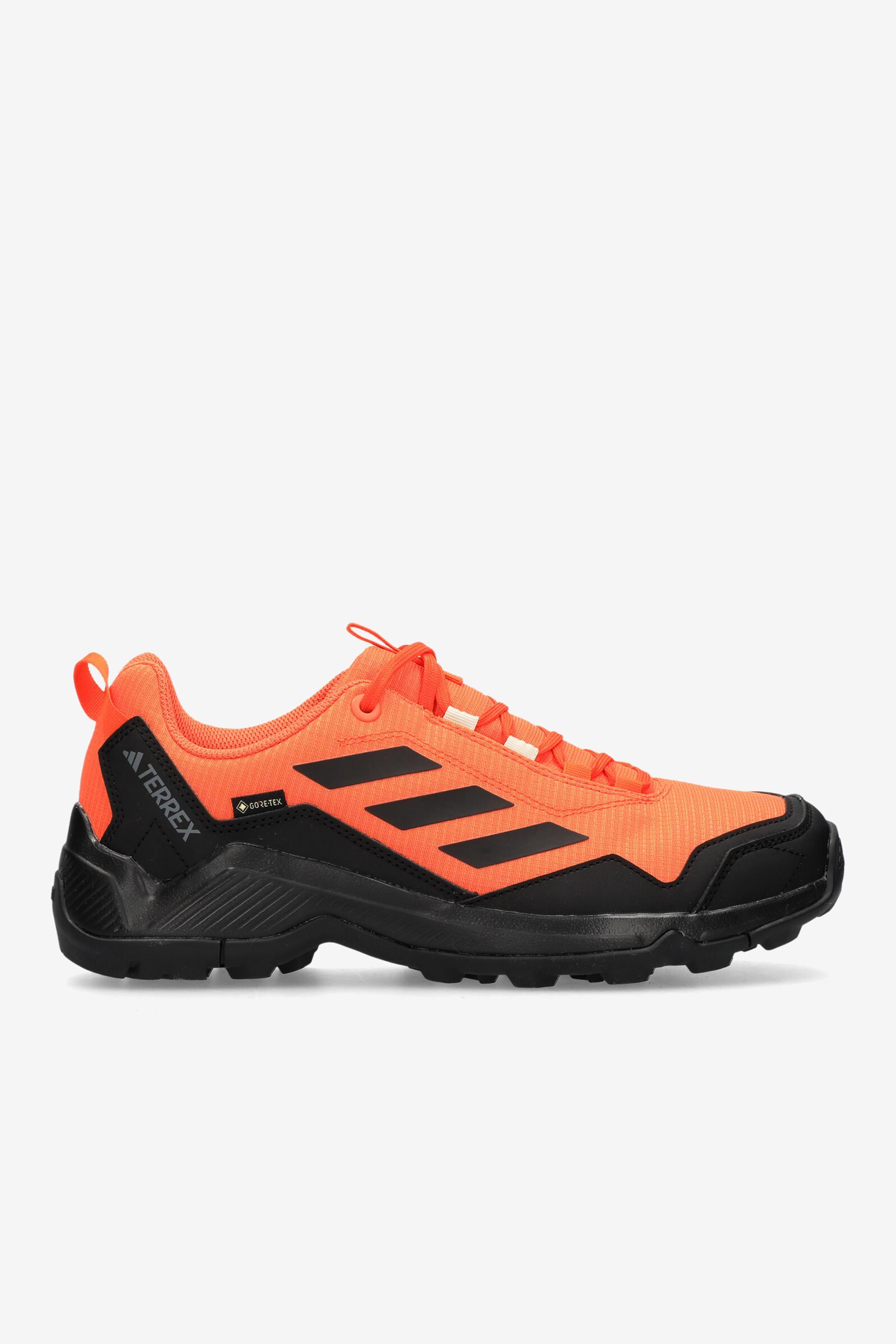 adidas Terrez Eastrail GTX - Negro - Zapatillas Trekking Hombre talla 43.5