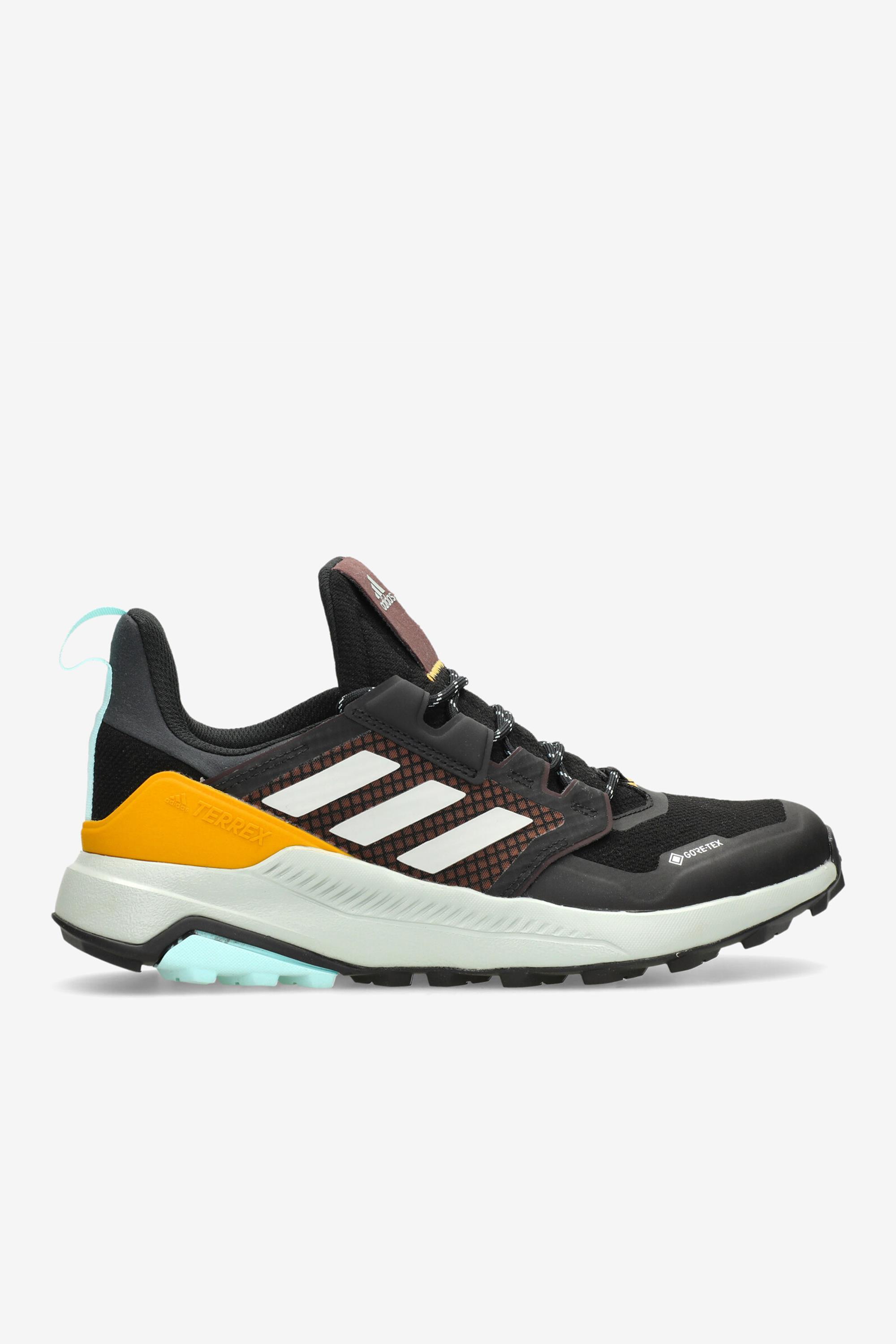 adidas Terrex Trailmaker GTX - Negro - Zapatillas Trekking Hombre talla 42.5
