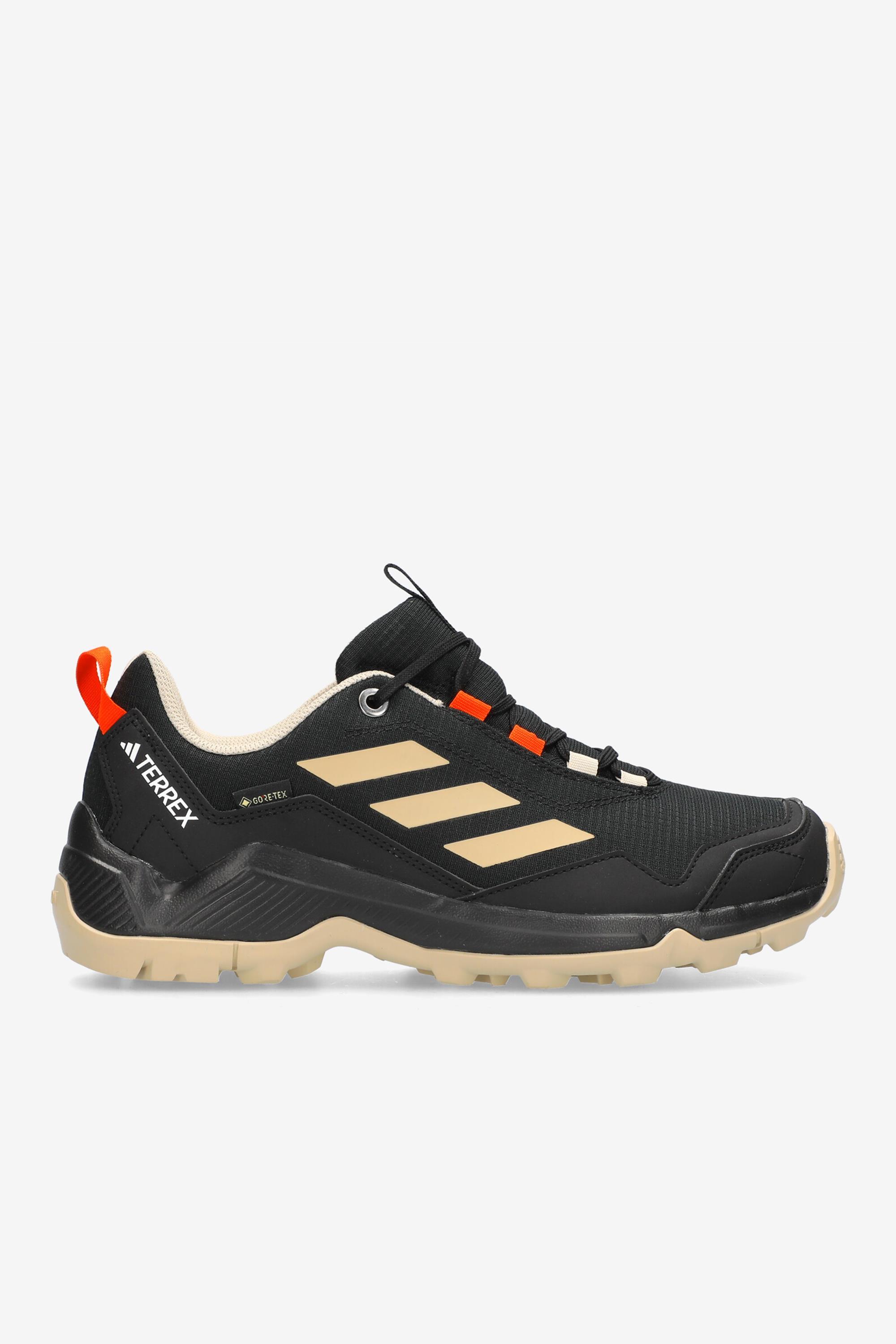 adidas Terrez Eastrail GTX - Negro - Zapatillas Trekking Mujer talla 37.5