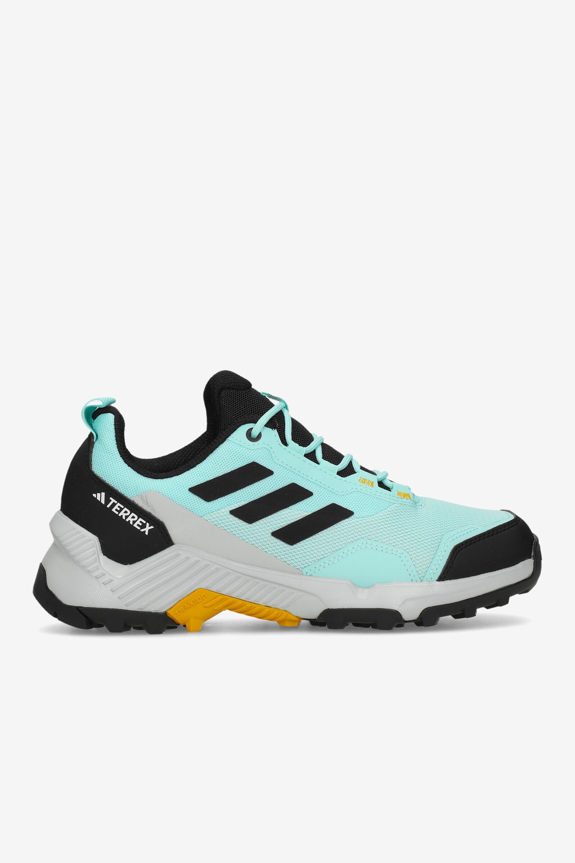adidas Terrex Eastrail 2W - Azul - Zapatillas Trekking Mujer talla 38.5
