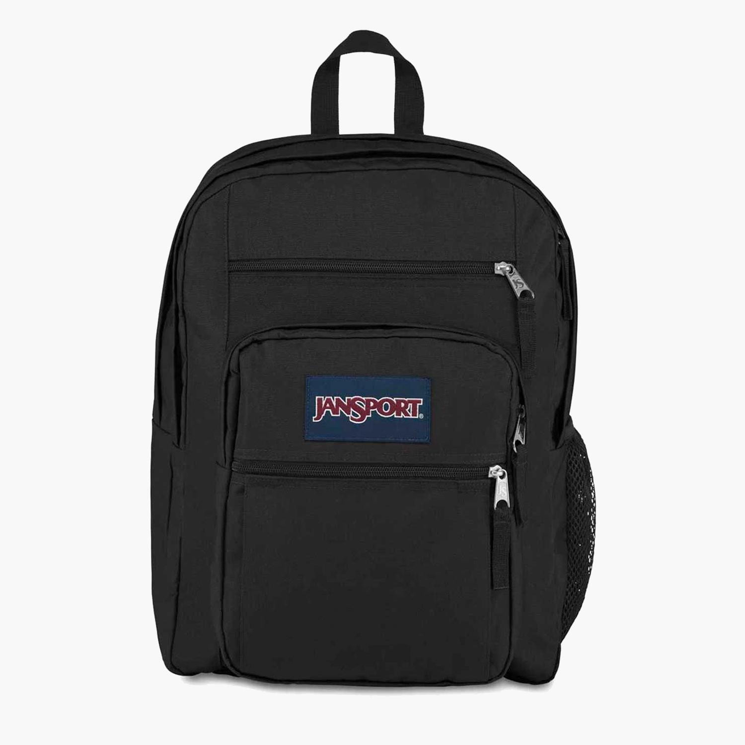 Jansport Big Student - Azul - Mochila Unissexo tamanho UNICA