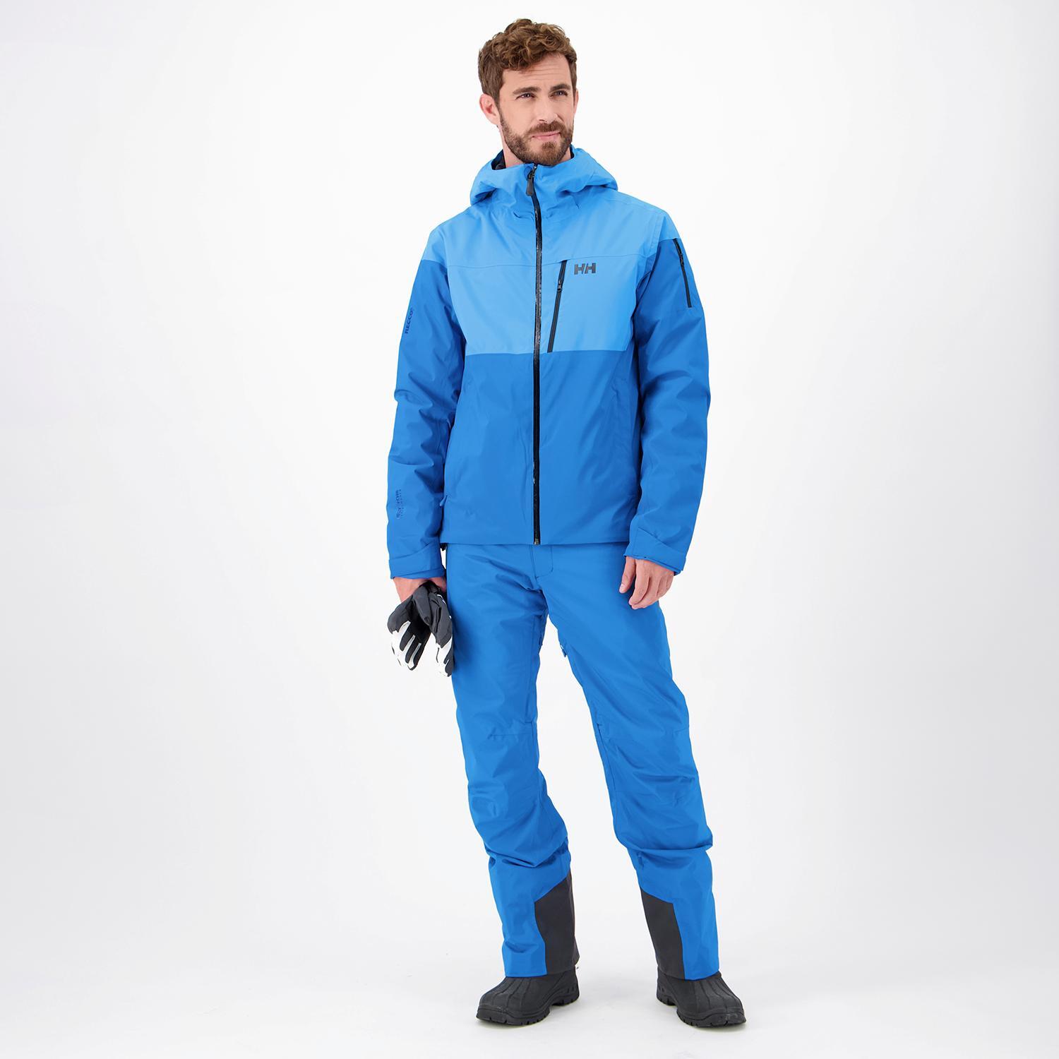 Helly Hansen Legendary Insulated Cro Ptlon L Ski