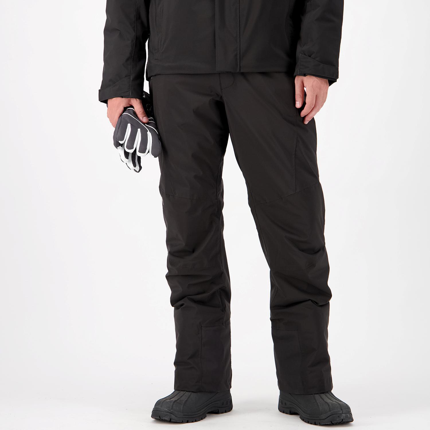 alpine insulated cro ptlon l ski maat l