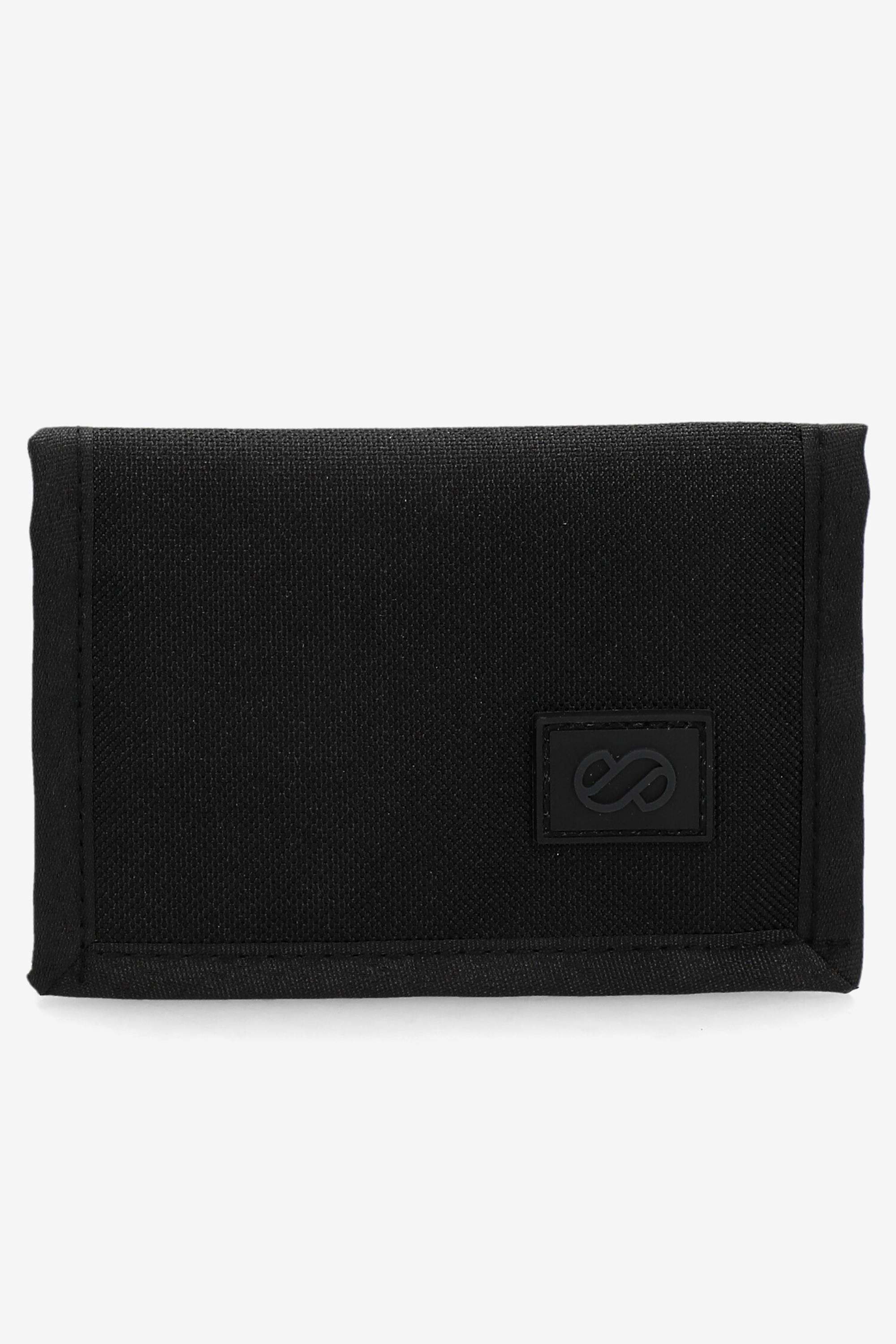 Billetero Silver - Negro - Billetera talla T.U.