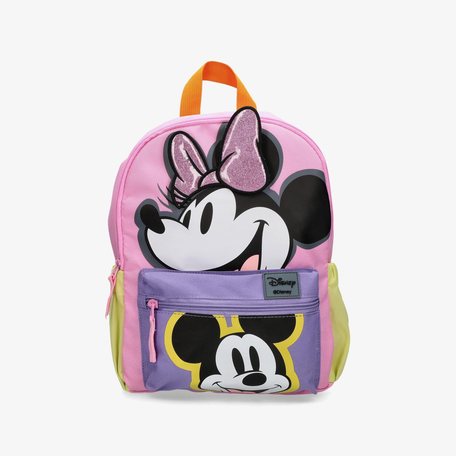 Minimochila Minnie - Colores - Minimochila Niña talla T.U.