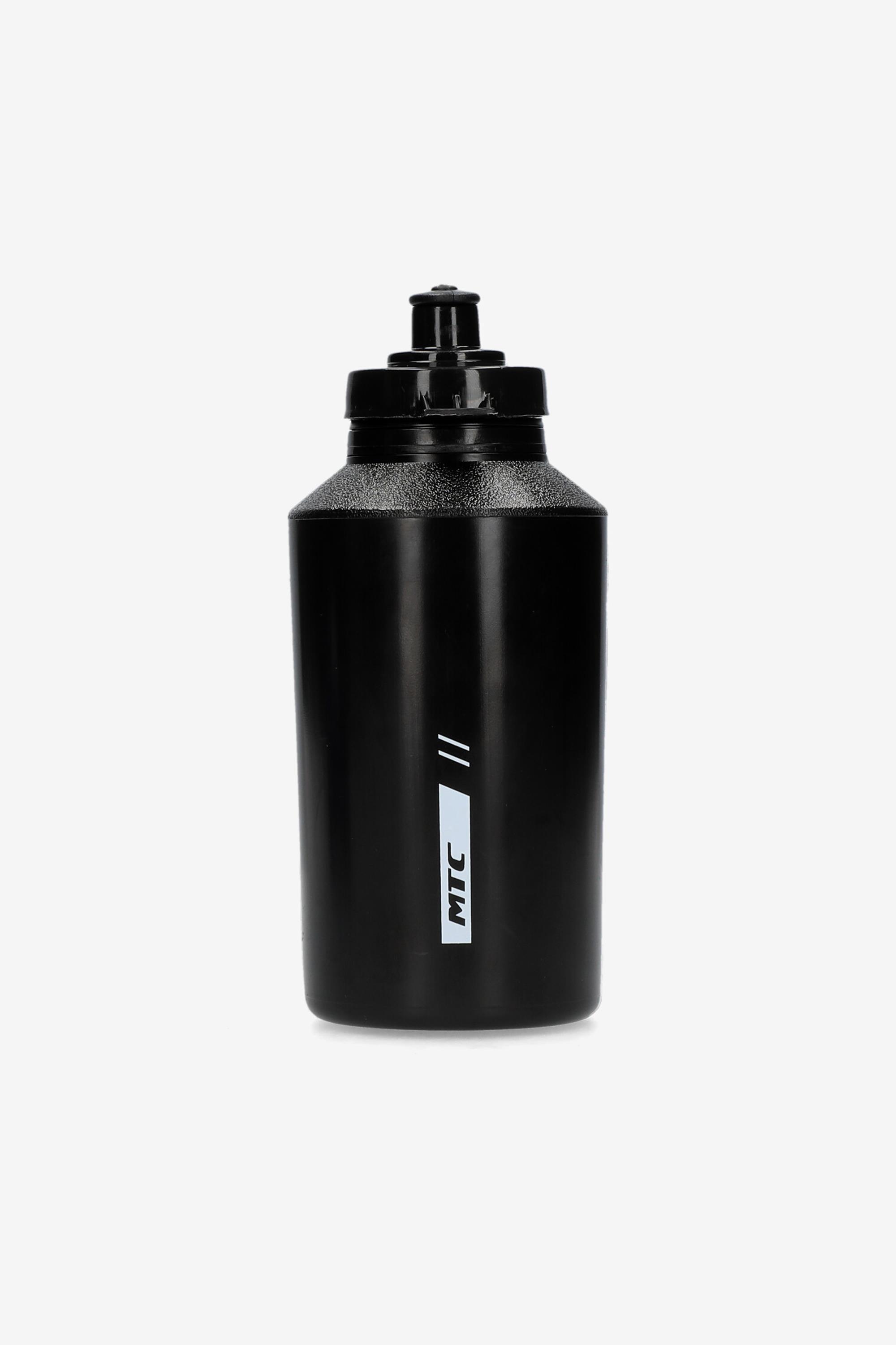 Botella Mítical - Negro - Botella Ciclismo 550ml talla T.U.