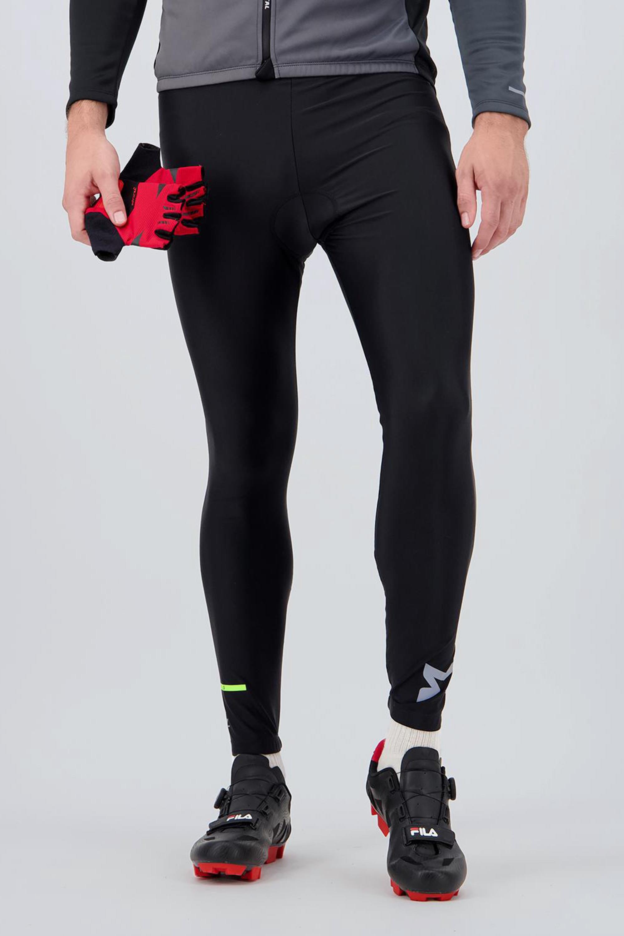 Mitical Mítical Bronce Negro Culotte Ciclismo Hombre Talla Xl