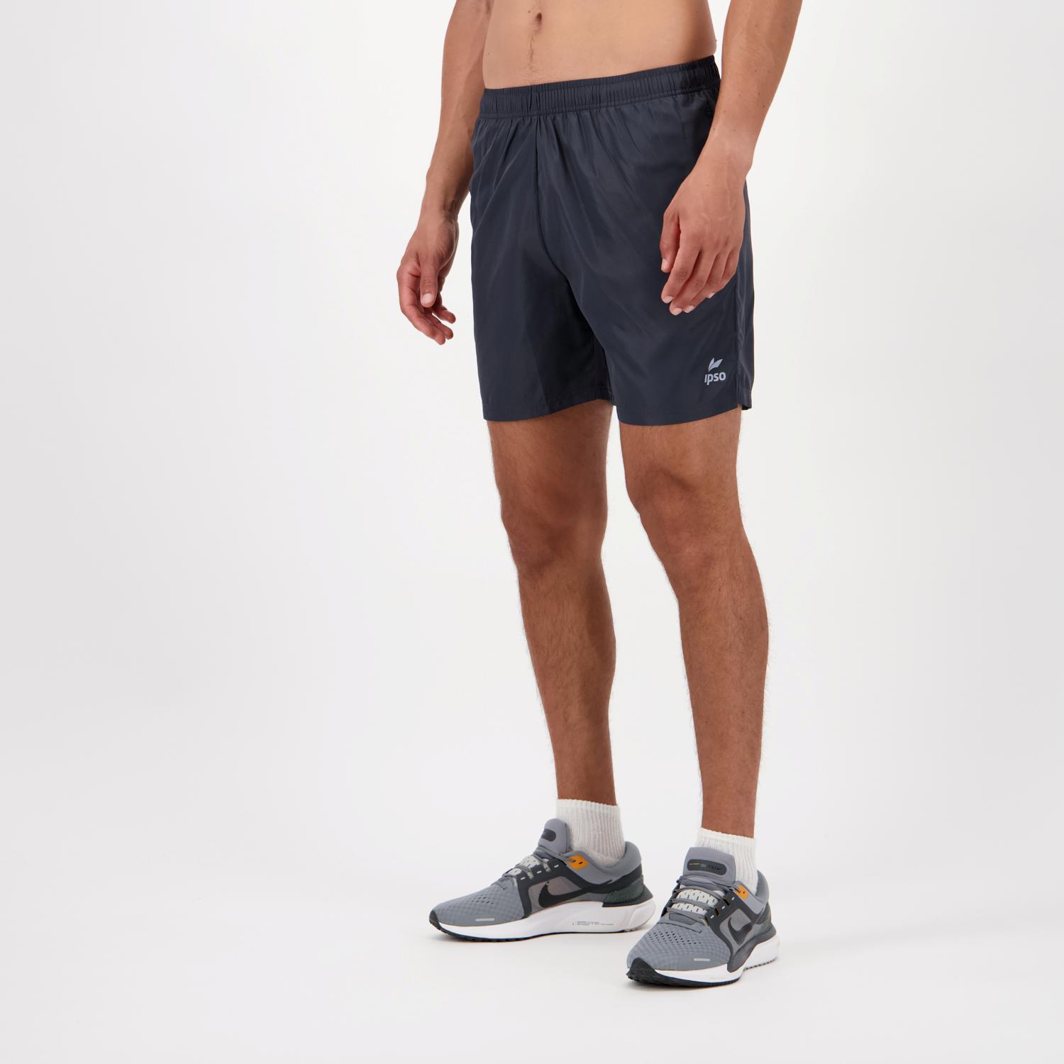Ipso Basic Grijs Broek Heren