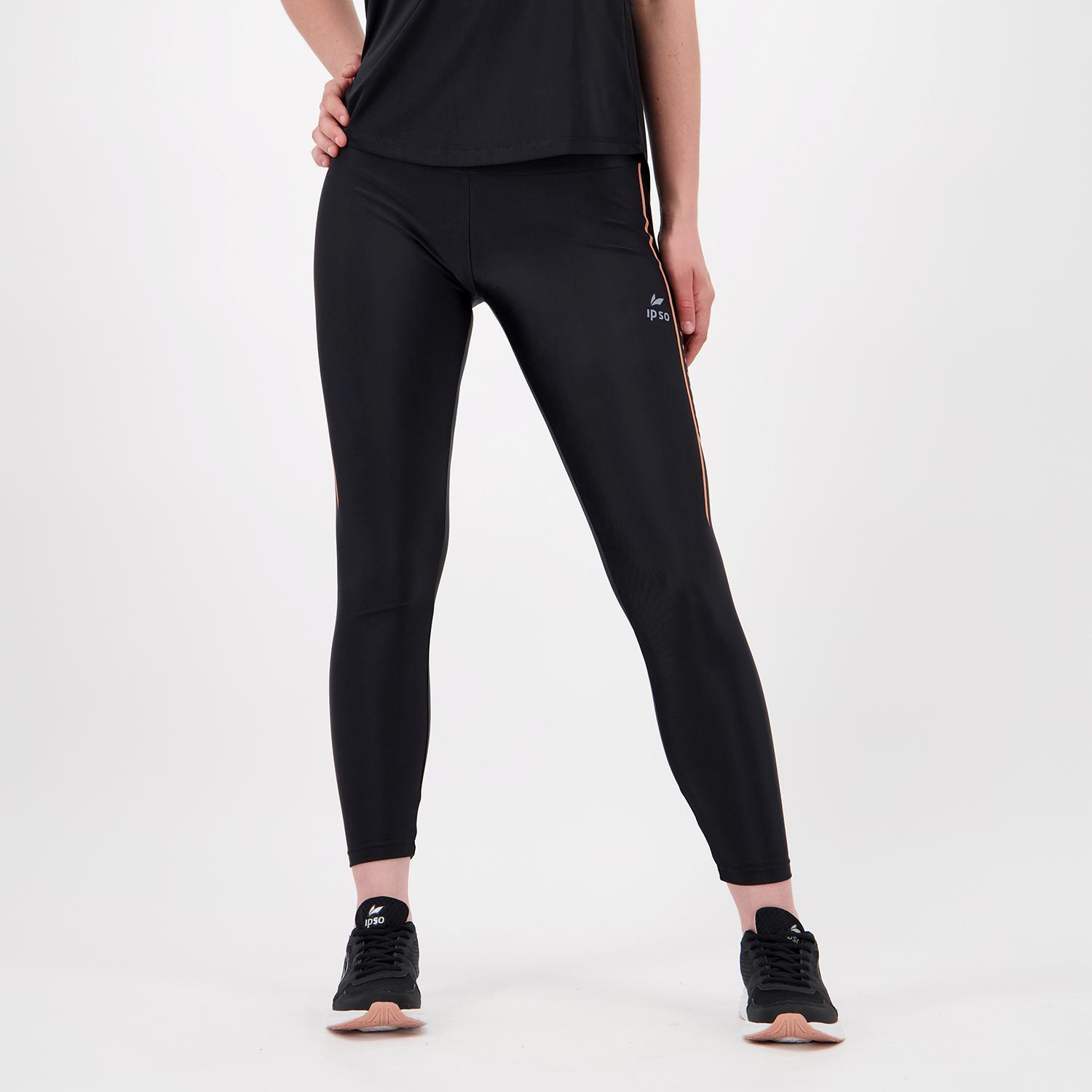 Combi - Negro - Mallas Mujer talla