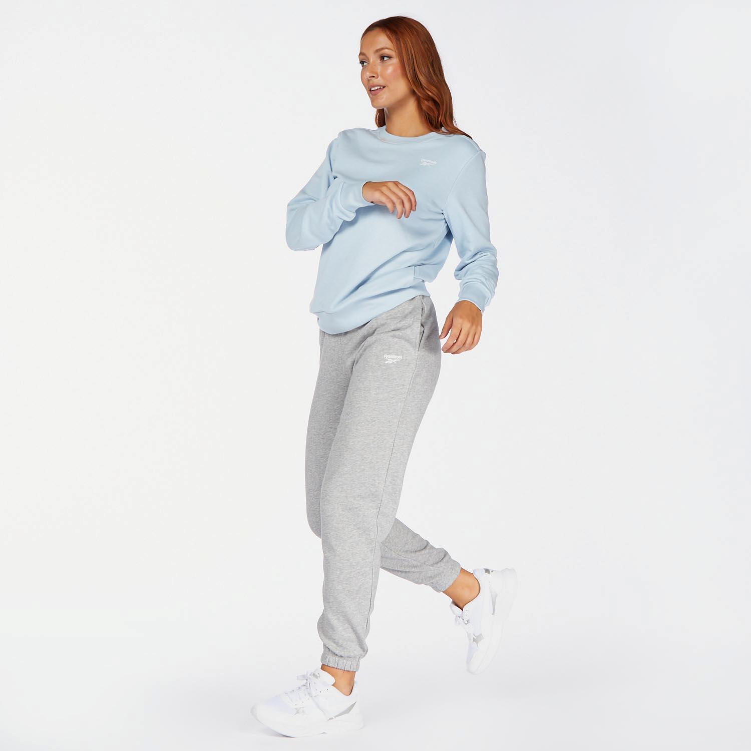 Reebok Id Broek Joggingbroek Dames