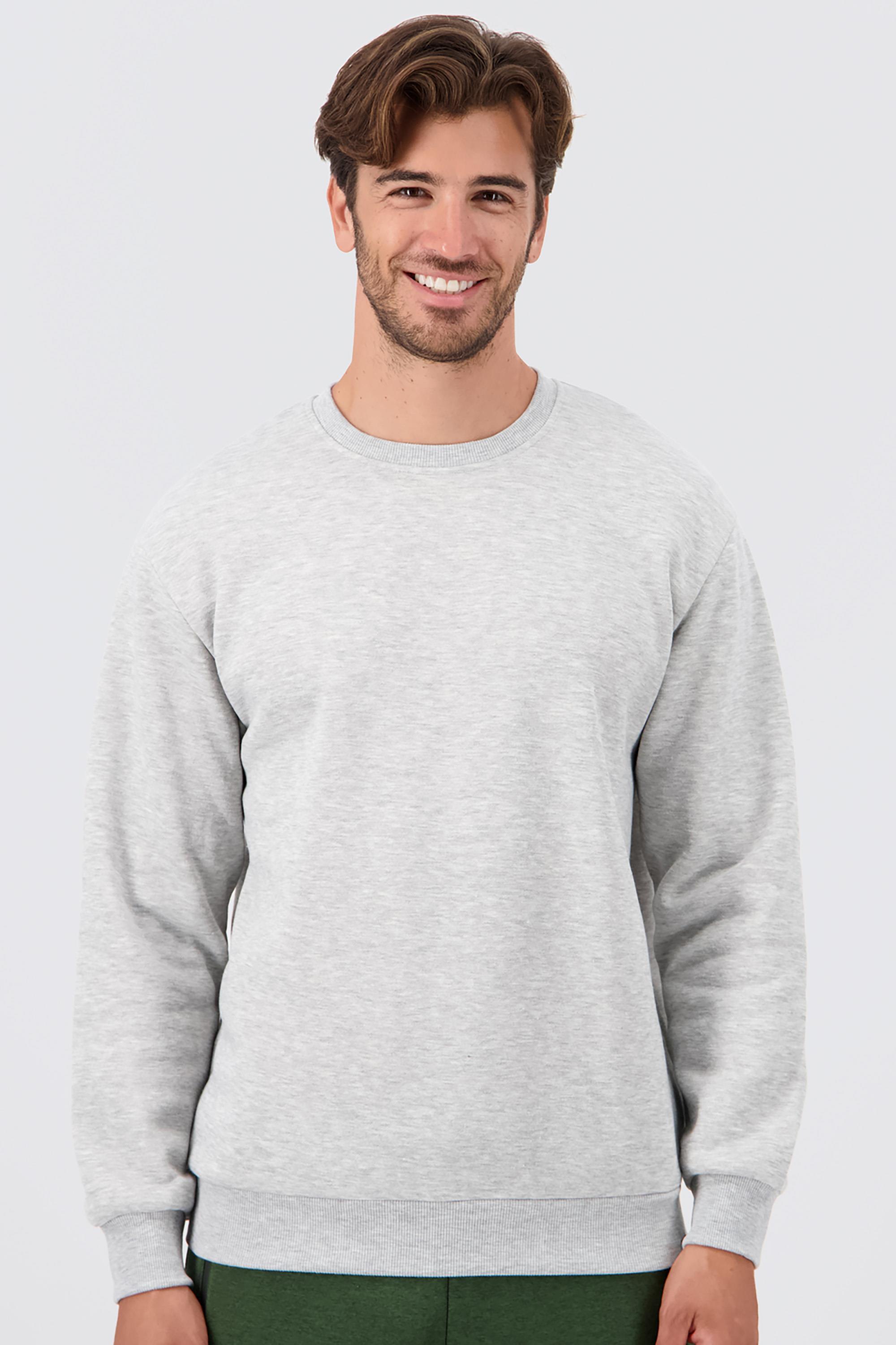 Up Basic - Gris - Sudadera Hombre talla L