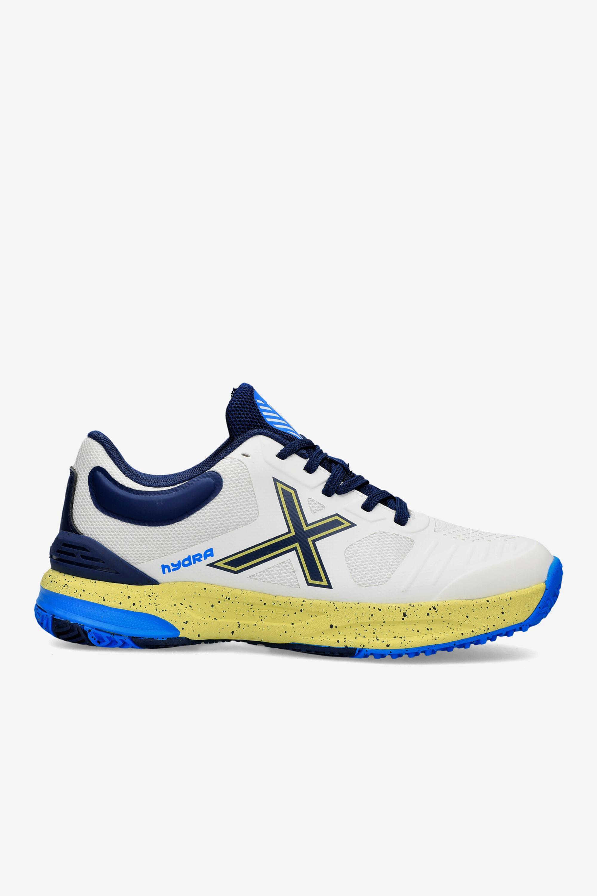Munich Hydra - Blanco - Zapatillas Pádel Hombre MKP