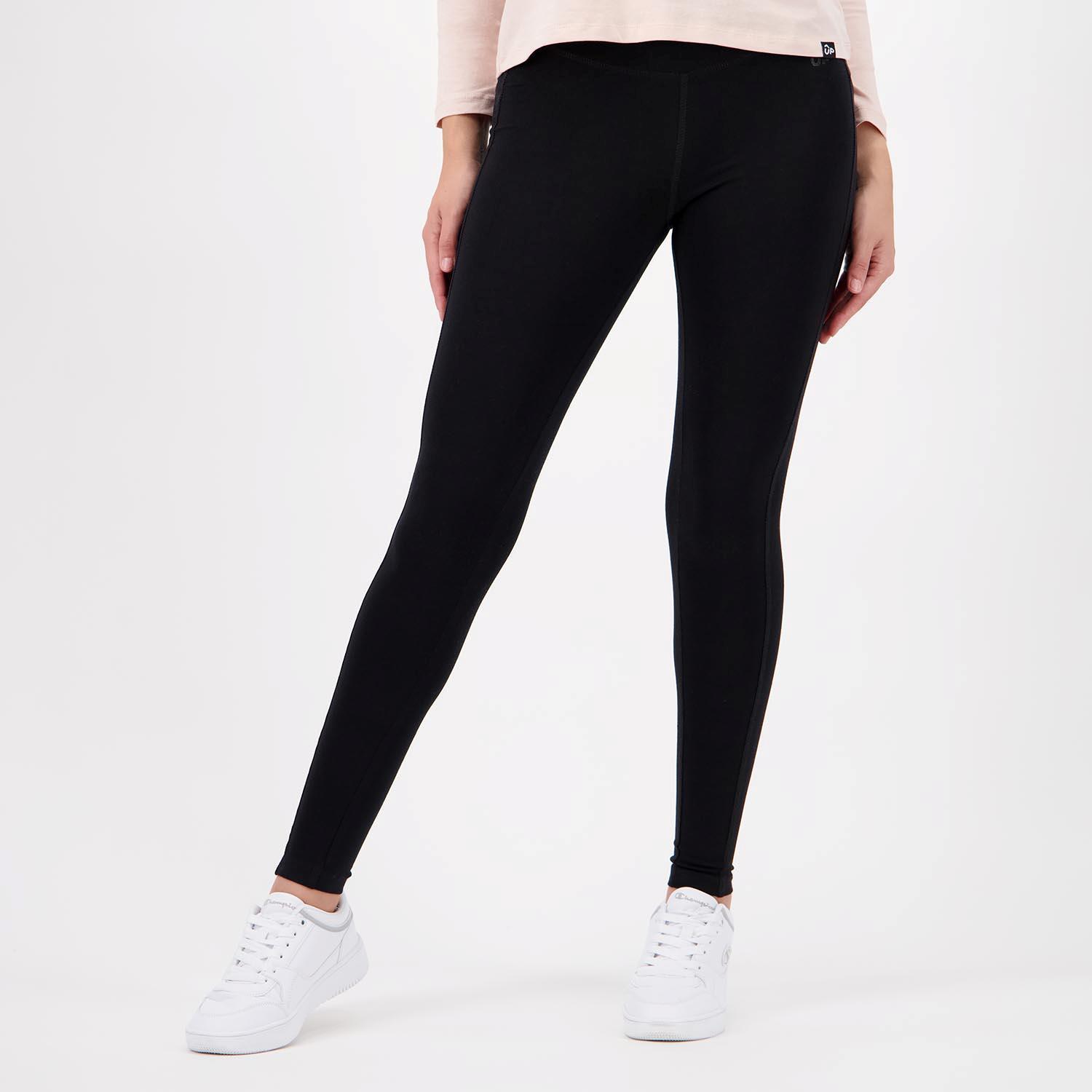 Up Vital Edition - Negro - Leggings Mujer talla S