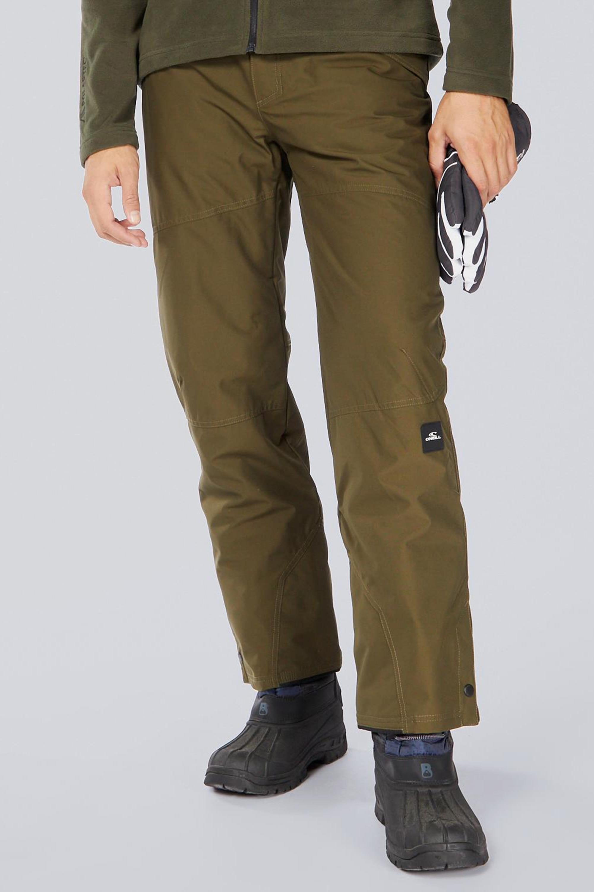 Pantalón De Nieve Hombre - Deeppow | Hurley