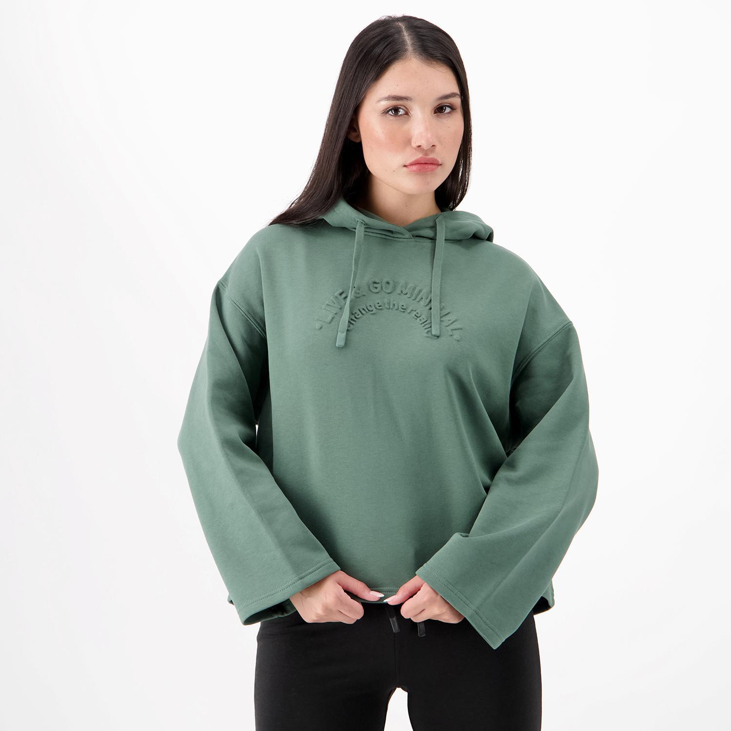 Sudadera KORN - Logotipo blanco. Sudadera con capucha y bolsillos Sudadera KORN - Logotipo blanco. Sudadera con capucha y bolsillos