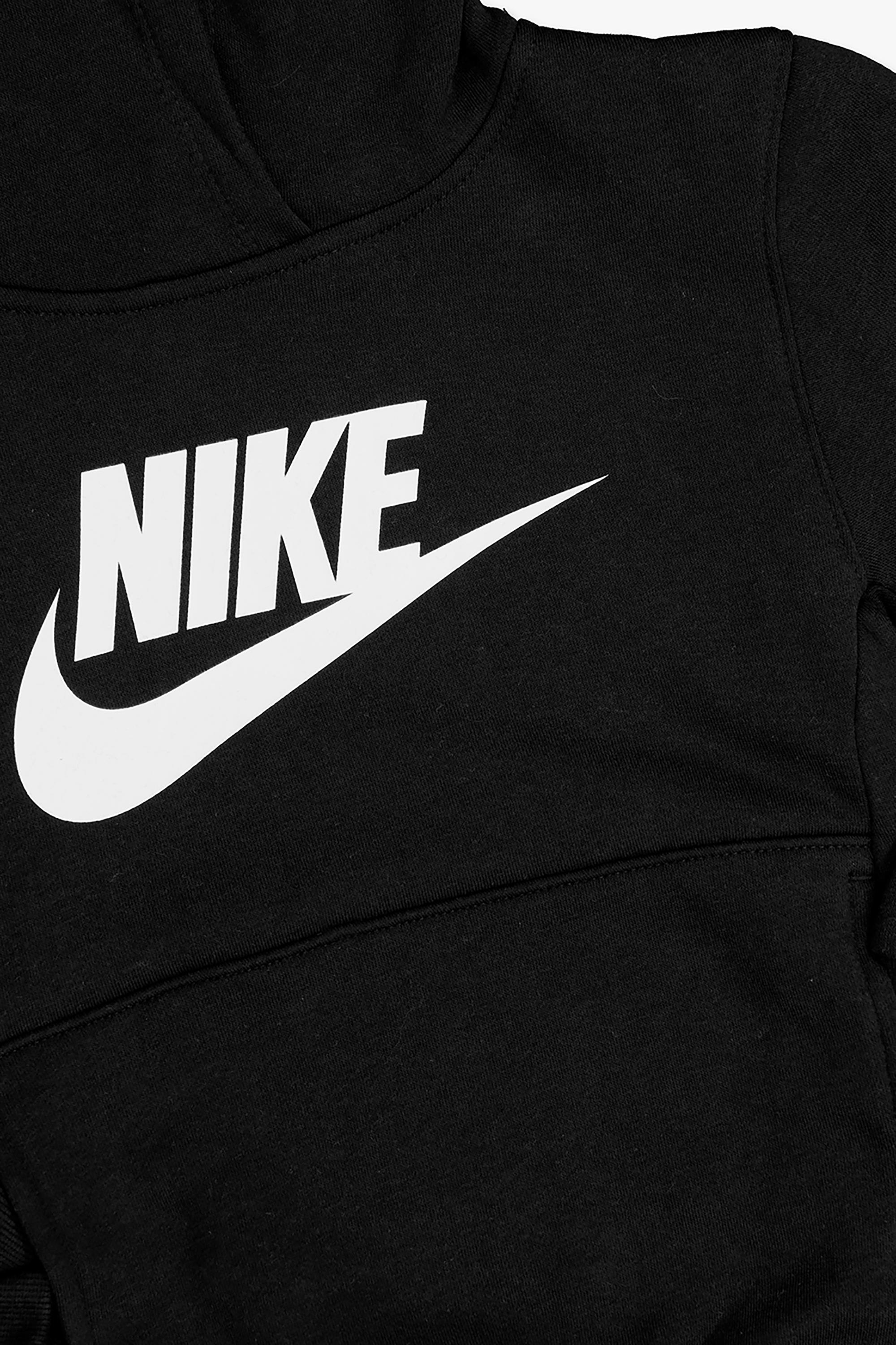 Chándal Nike - Negro - Chándal Niño talla 6