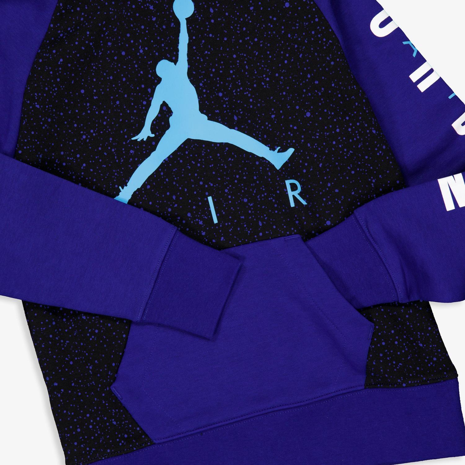 Nike Trui Blauw Trui Jongens