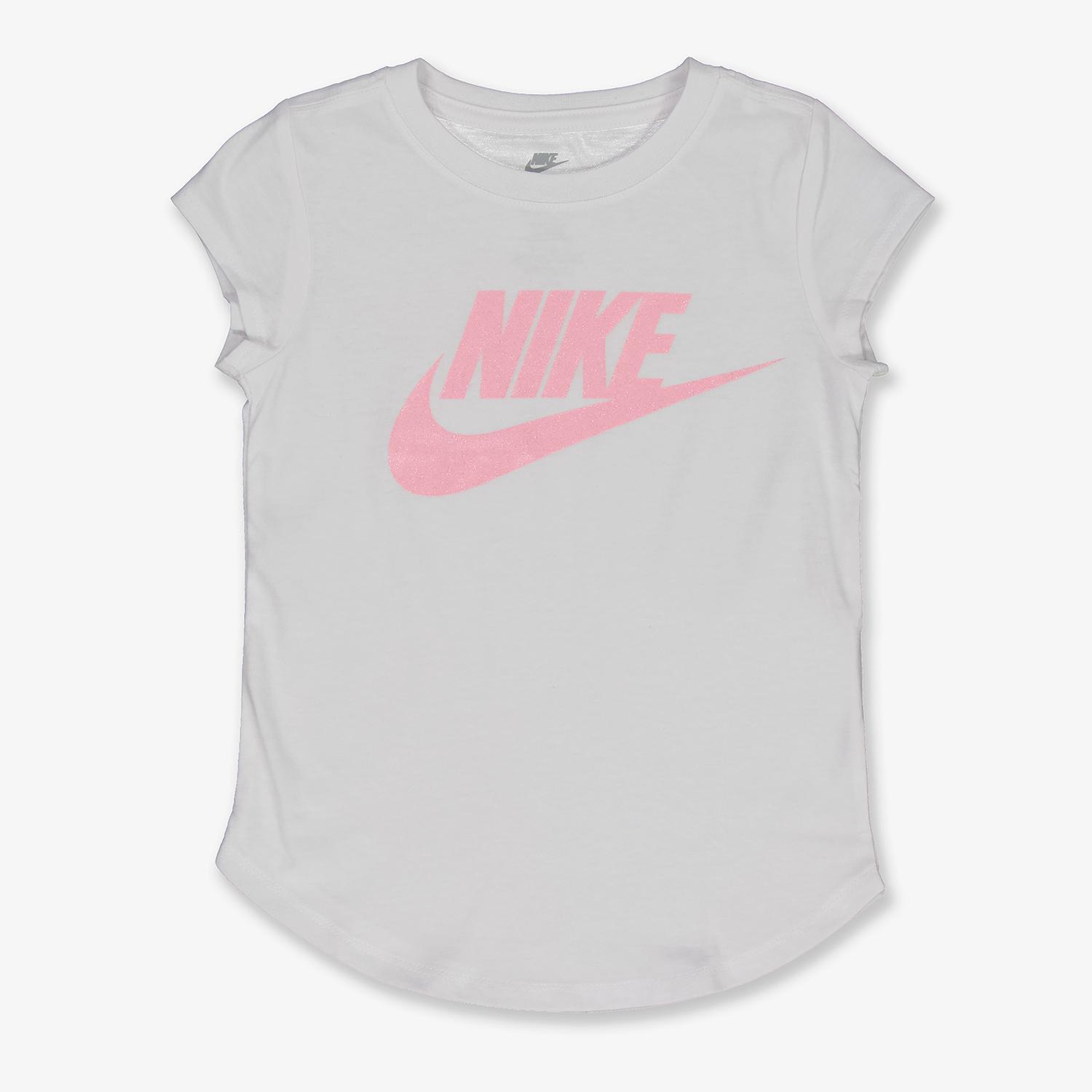 Nike T-shirt Wit T-shirt