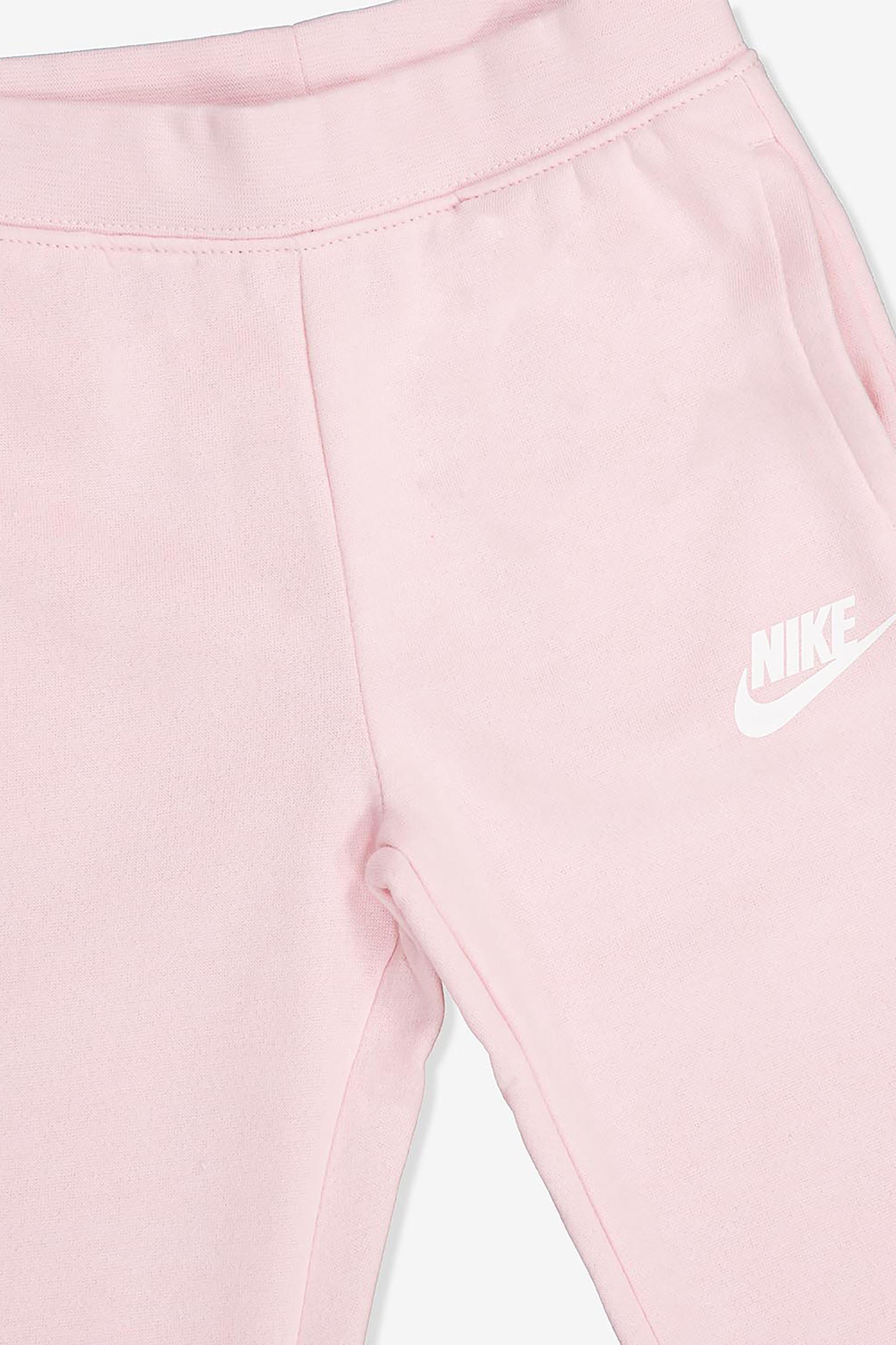 Pantalón Nike - Rosa - Pantalón Niña talla 5/6