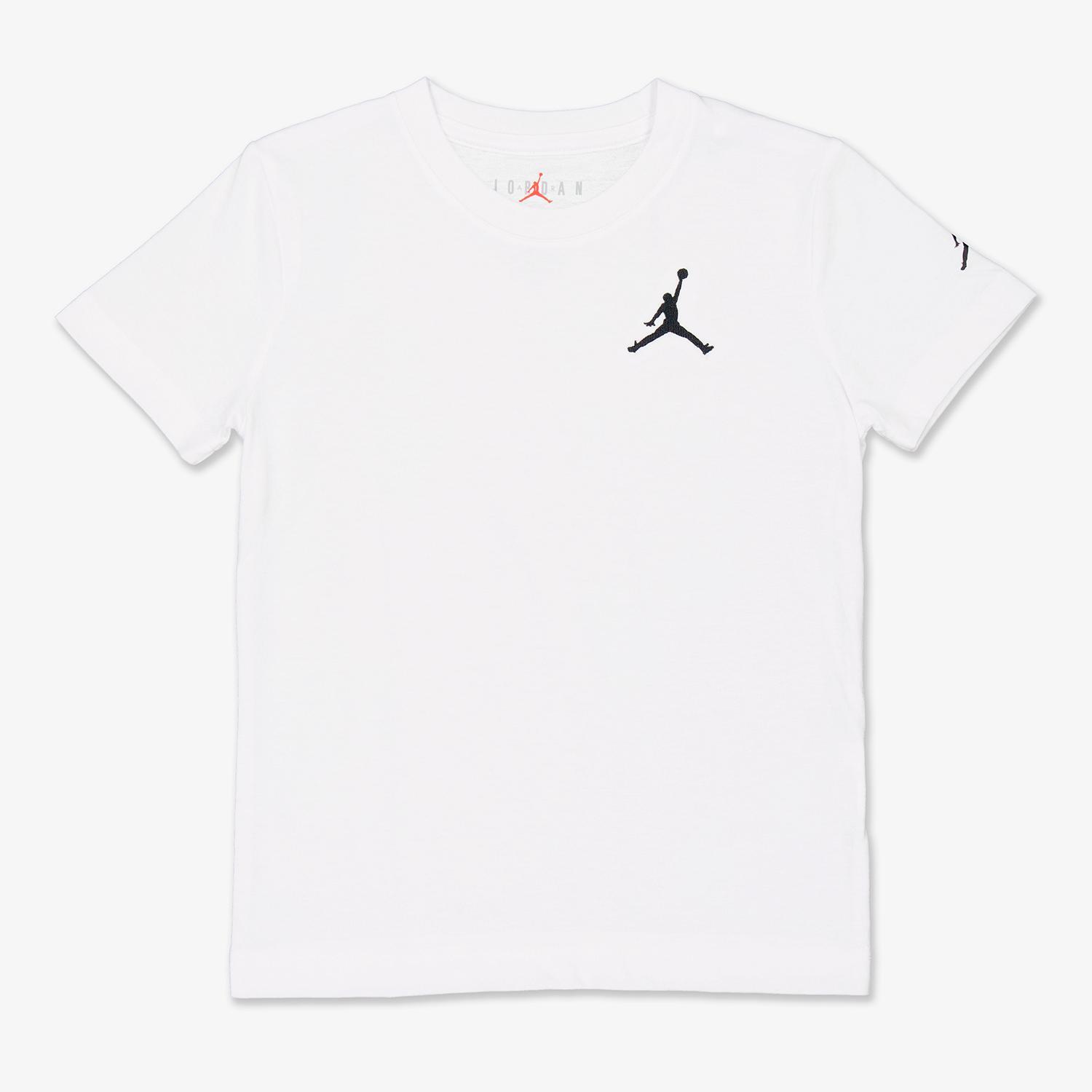 Nike T-shirt Wit T-shirt