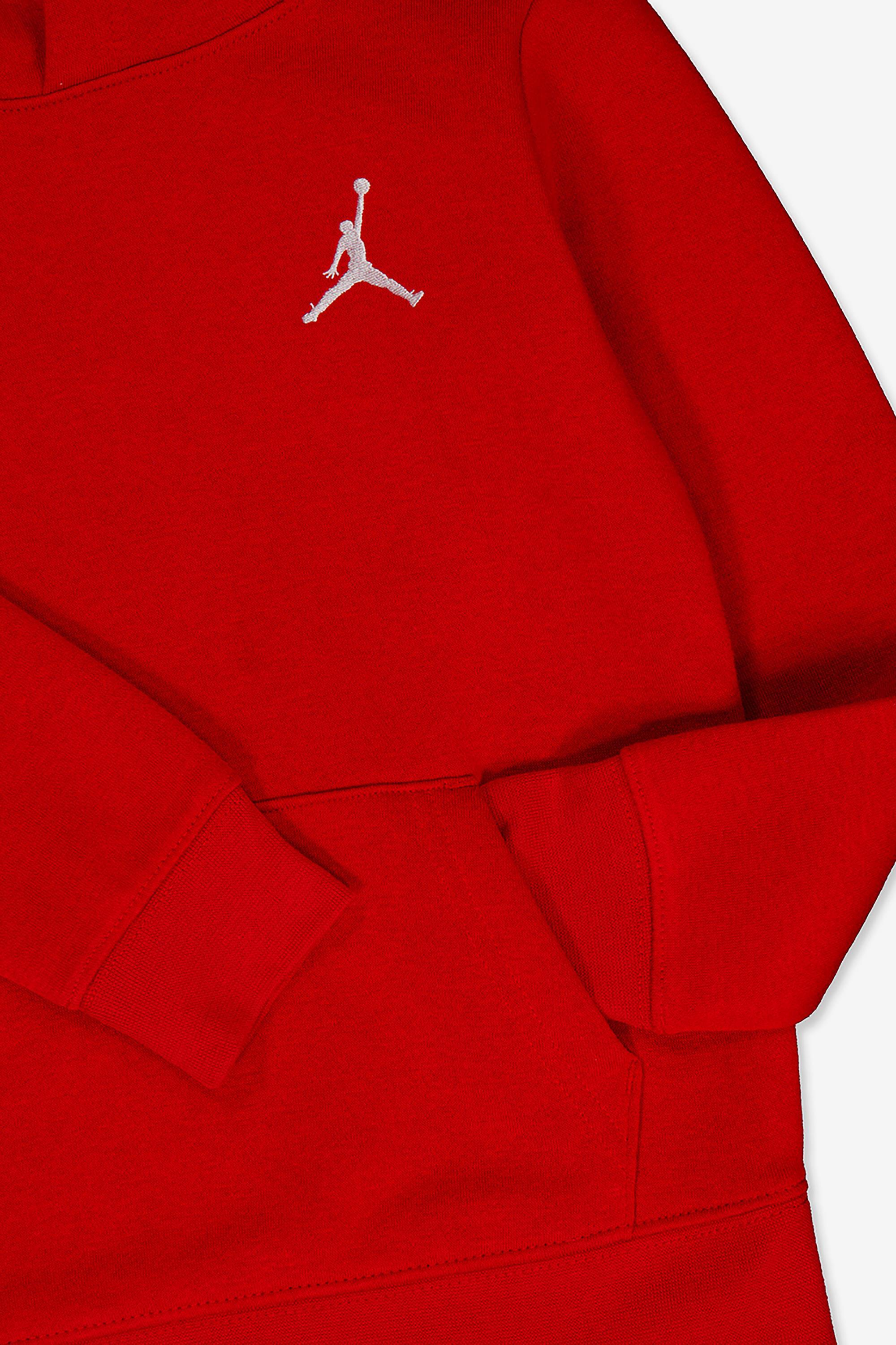 Chándal Nike - Rojo - Chándal Niño talla 6/7