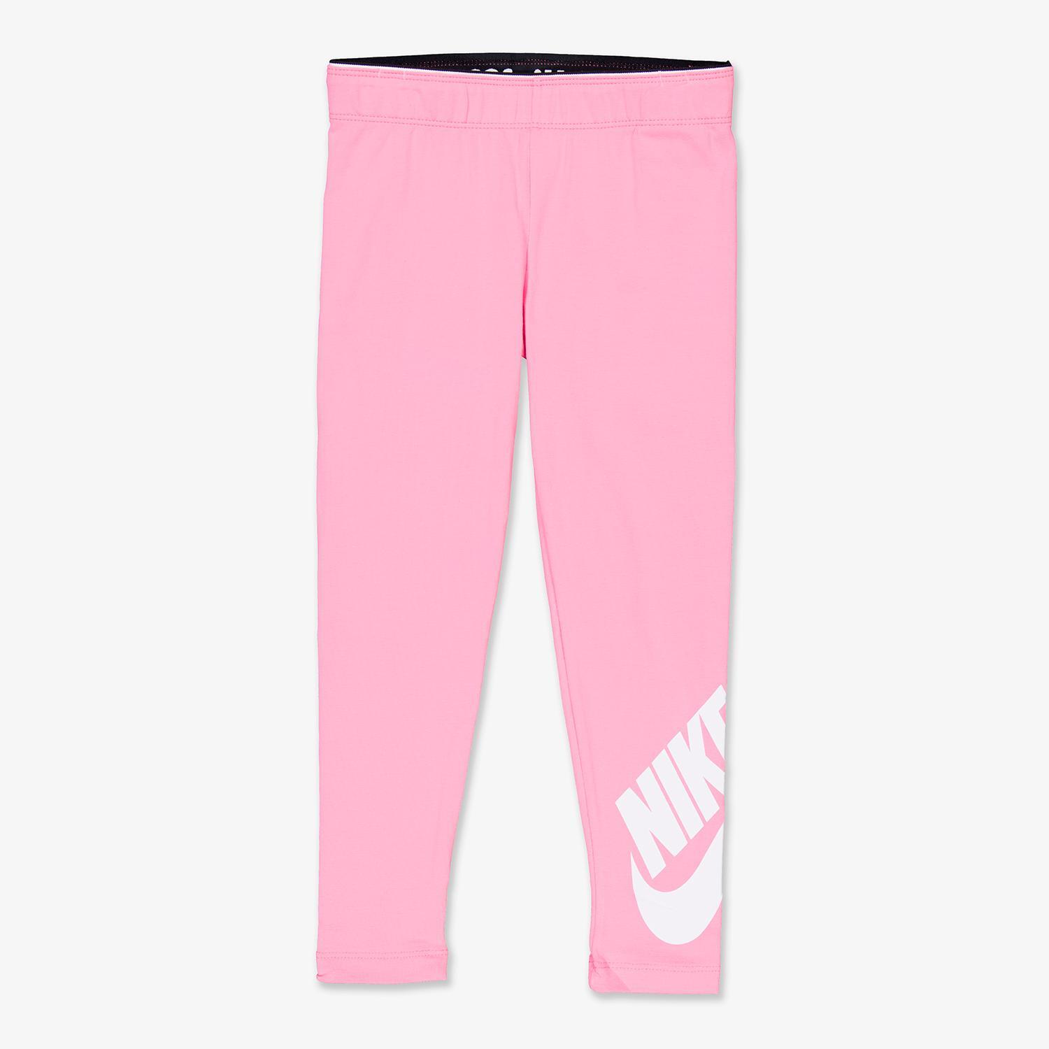 Nike Legging Roze Legging Meisjes