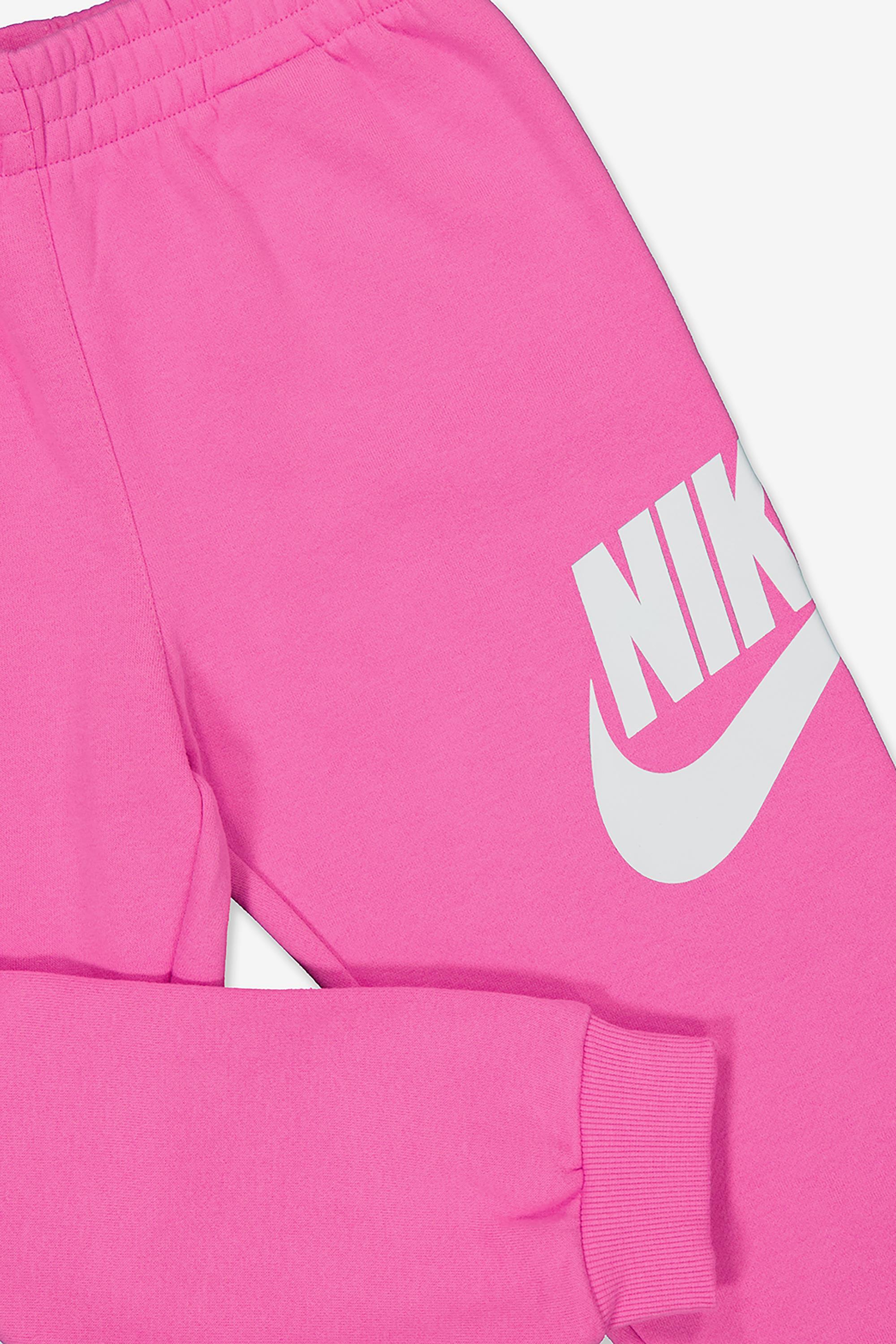 Chándal Nike - Rosa - Chándal Niña talla 6/7