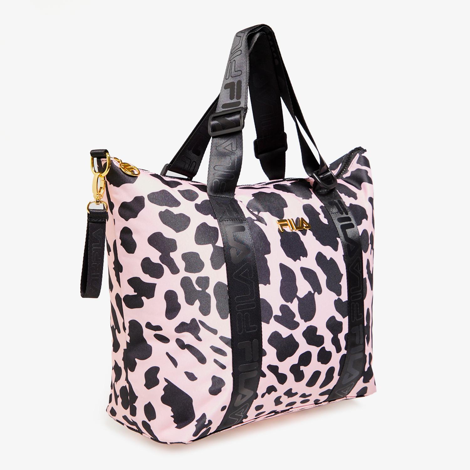 Fila Zeba - Rosa - Bolso Mujer talla T.U.