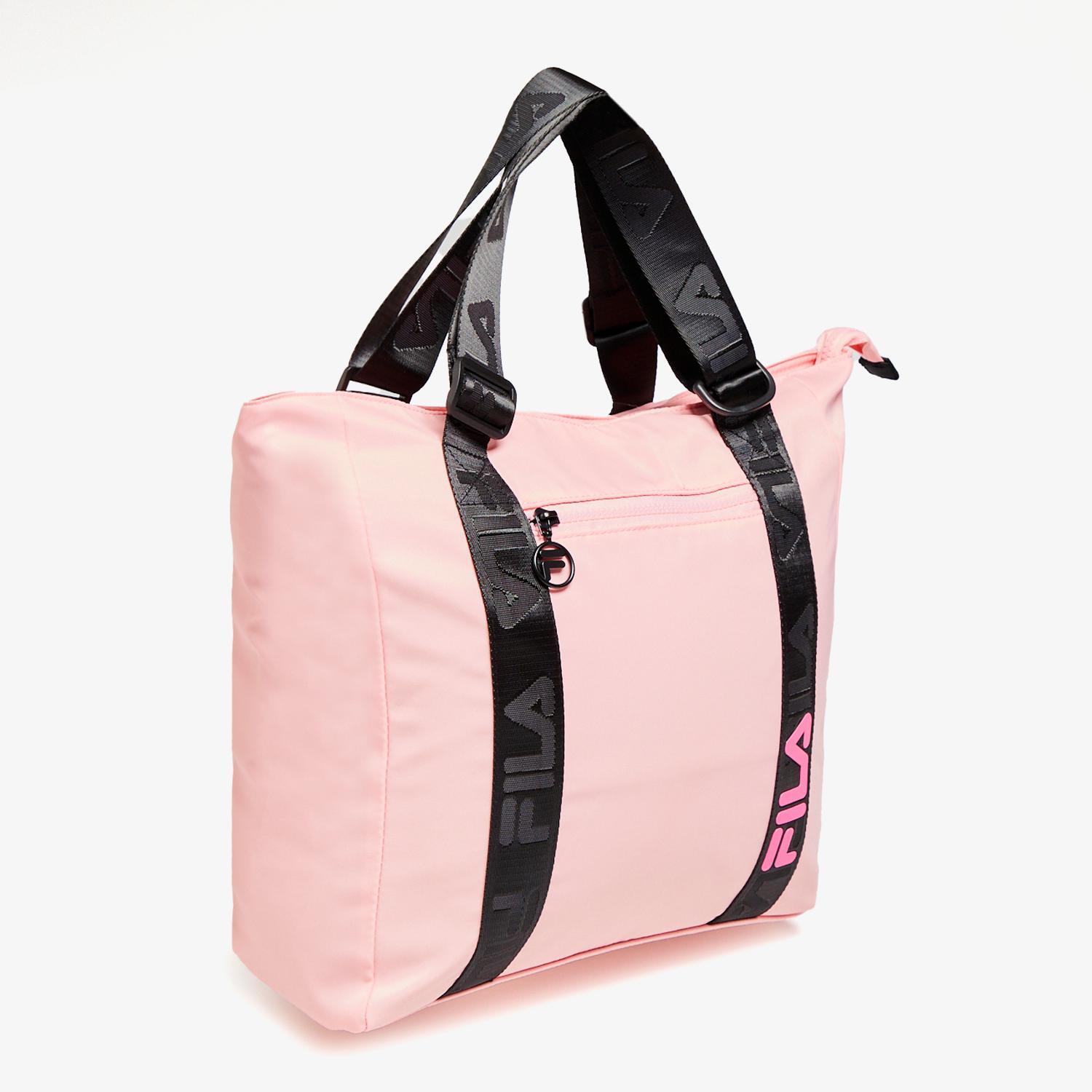 Fila Blush - Rosa - Bolso Mujer talla T.U.