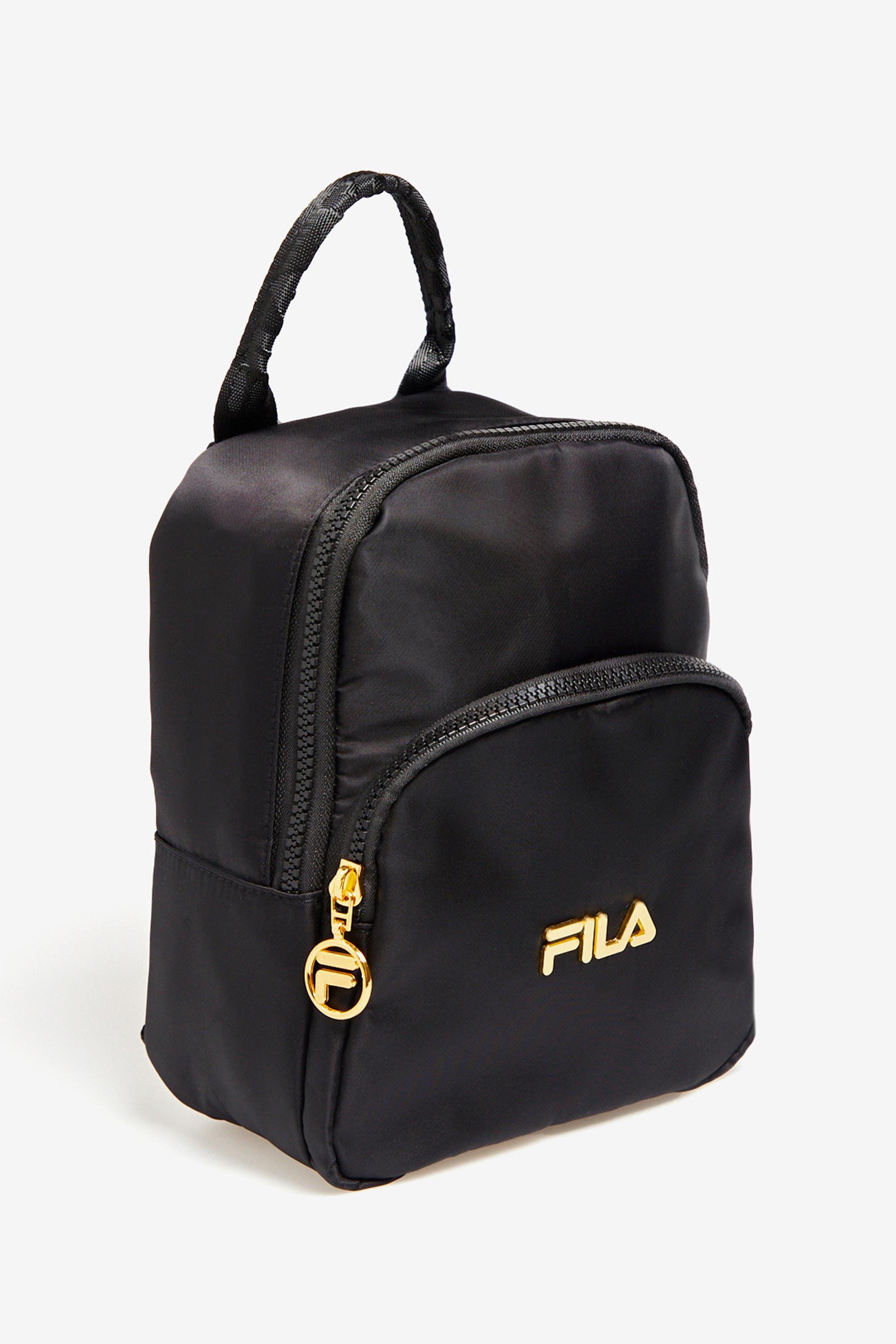 Dinky - Negro - Minimochila talla T.U.