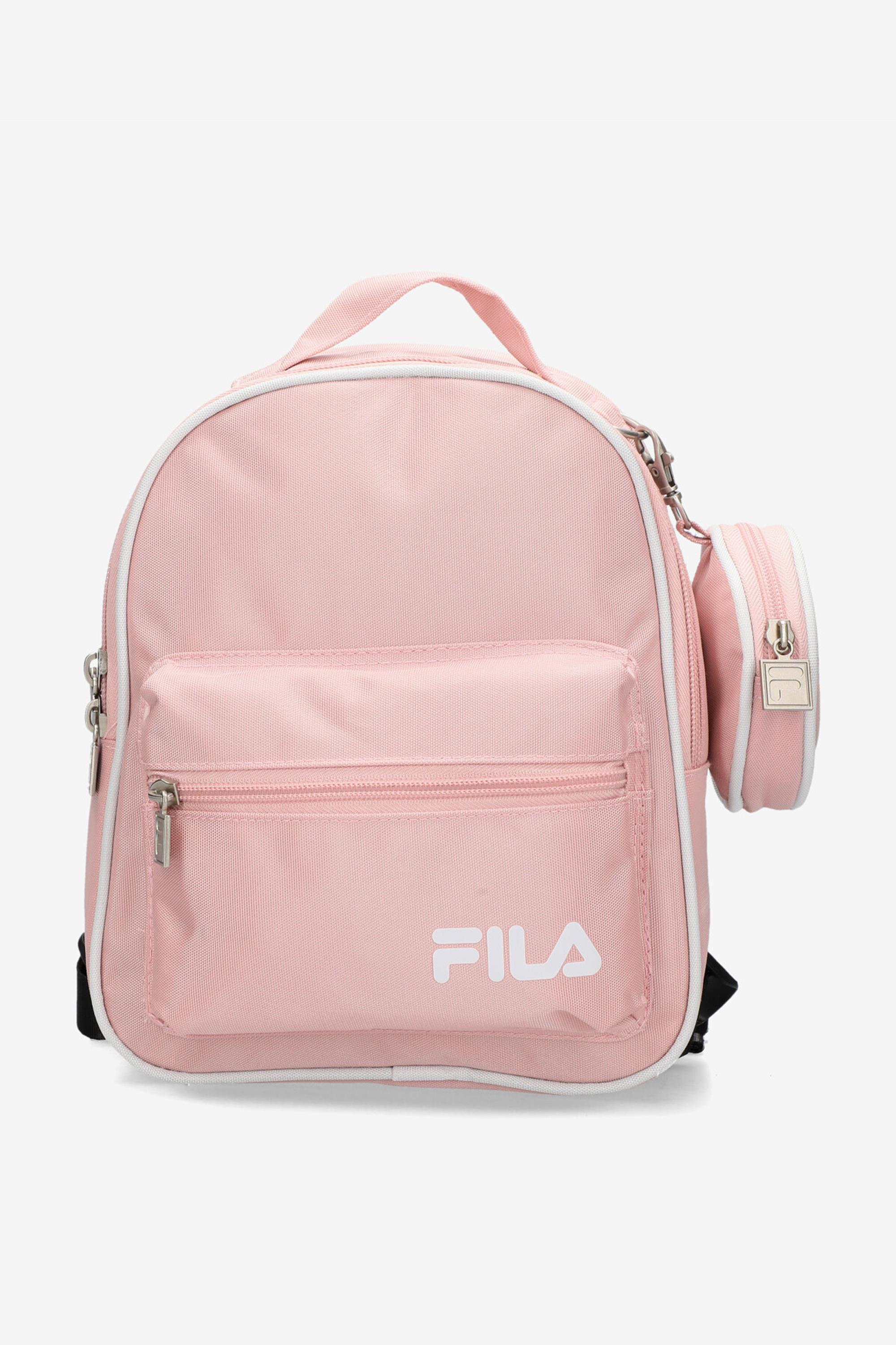 Aristia 2 - Rosa - Minimochila talla T.U.
