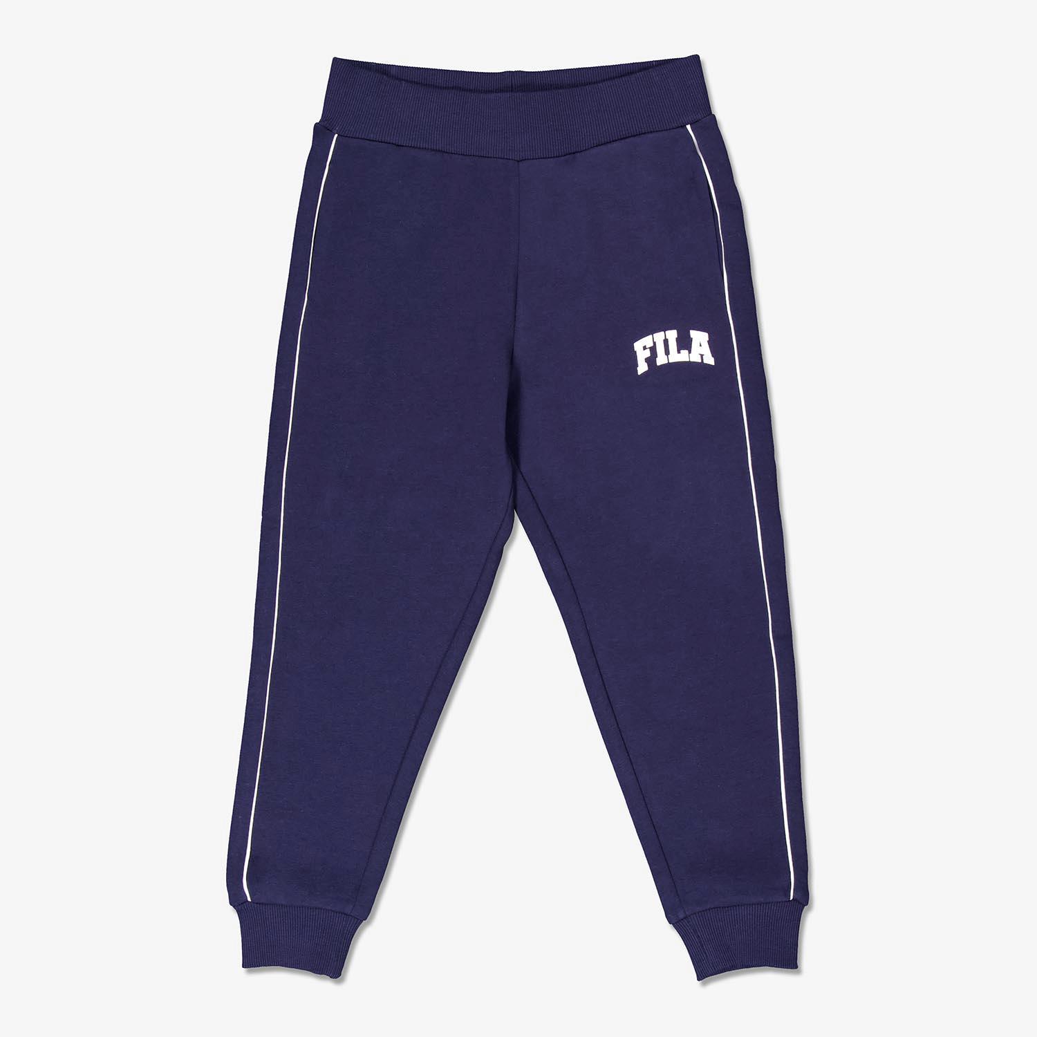 Fila Feller - Marino - Pantalón Niño talla 8