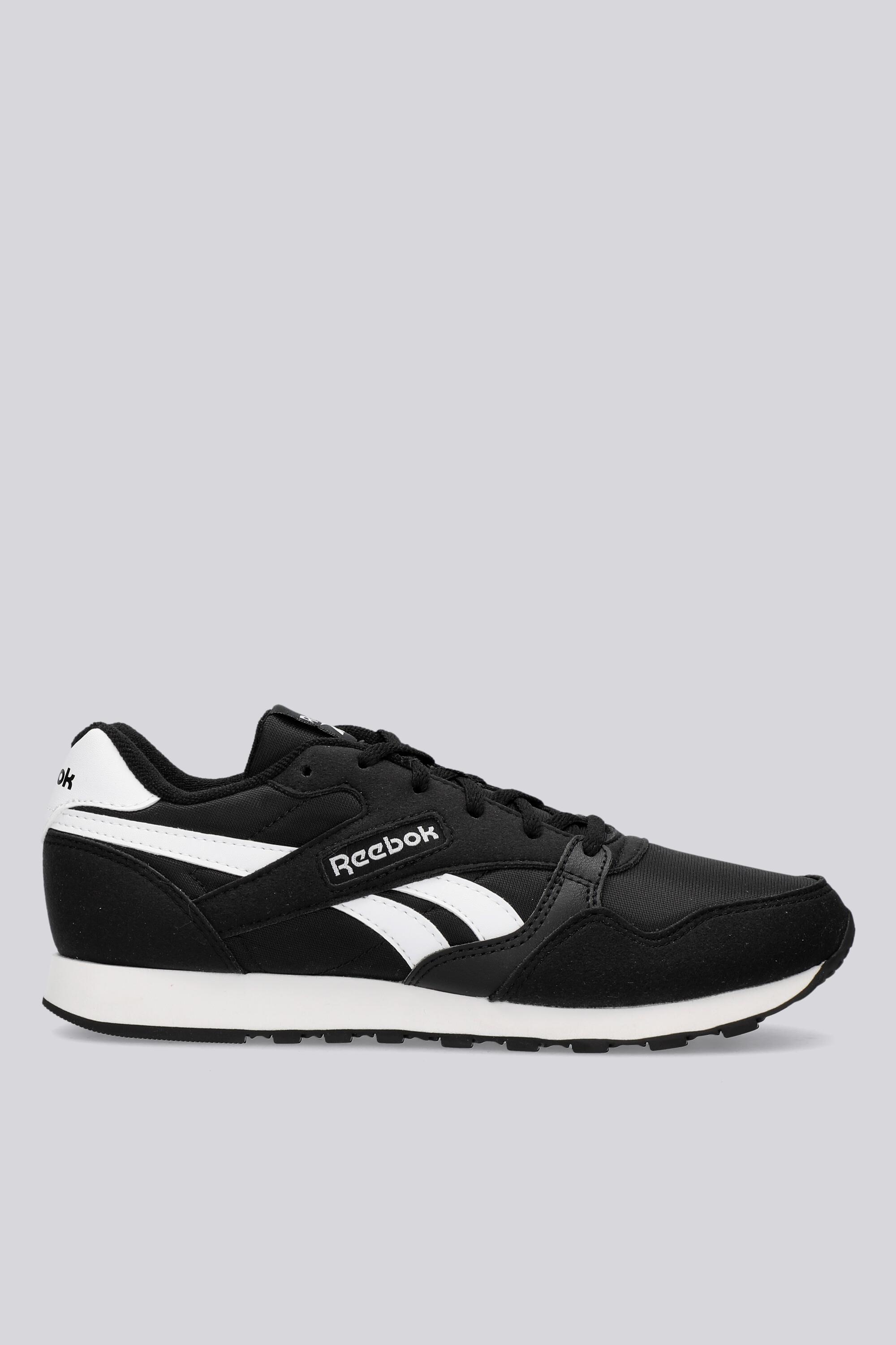 reebok negras mujer