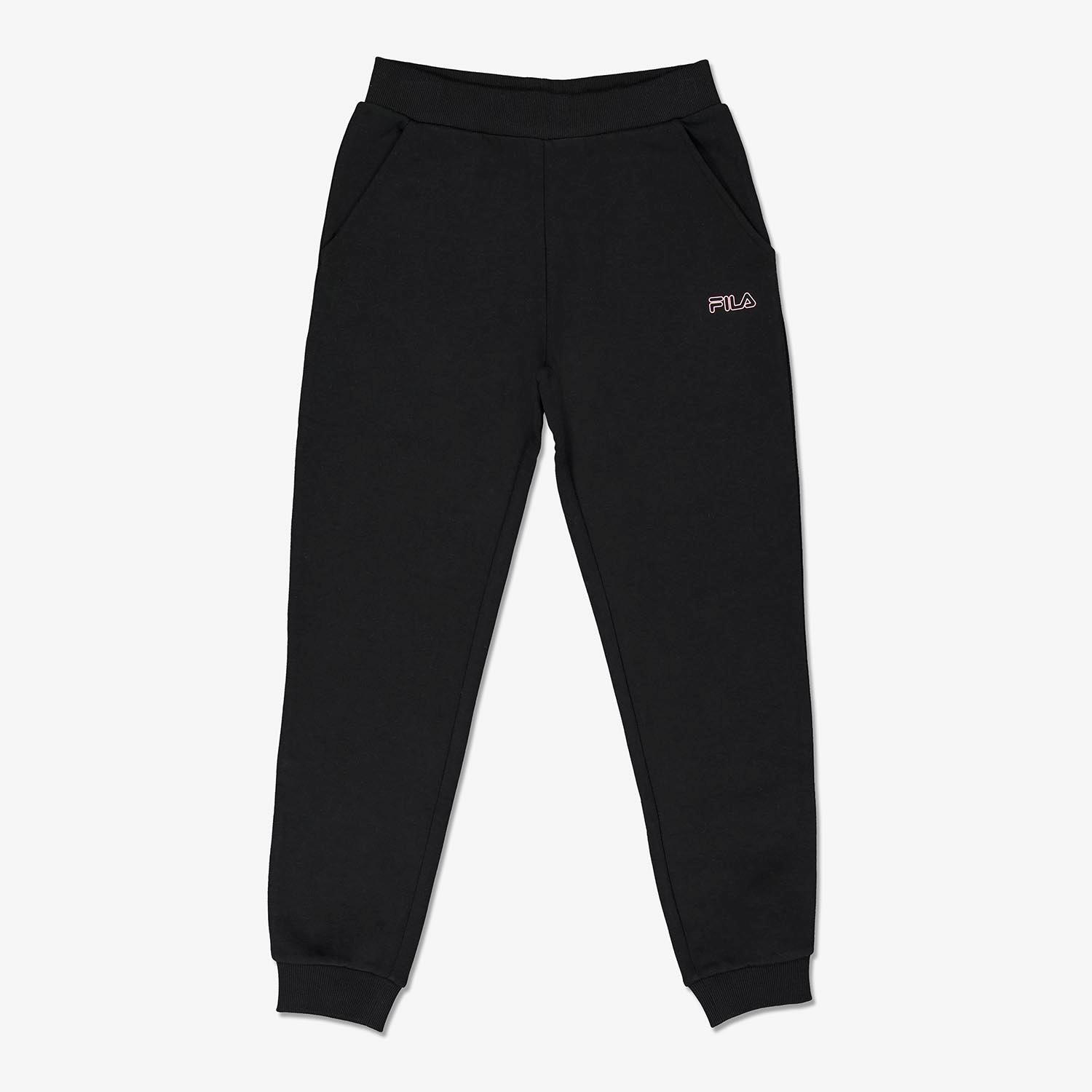 Fila Kali - Negro - Pantalón Niña talla 16