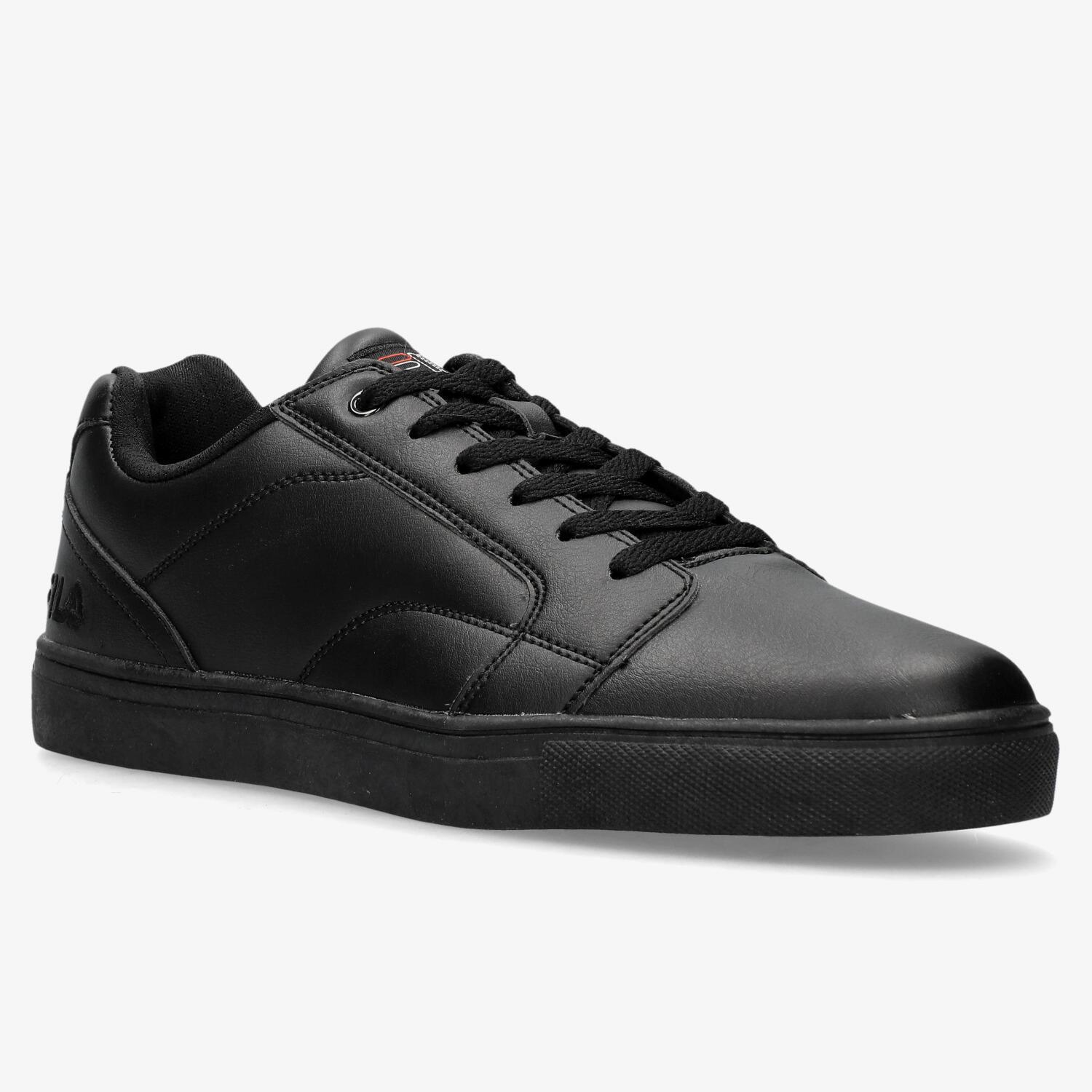 Fila Amalfi 2 Zwart Sneakers Heren