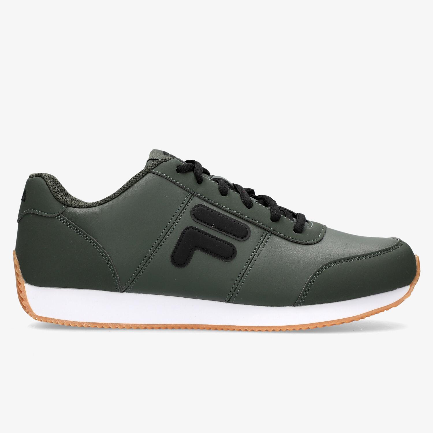 Fila Dorrance - Kaki - Zapatillas Hombre talla 40