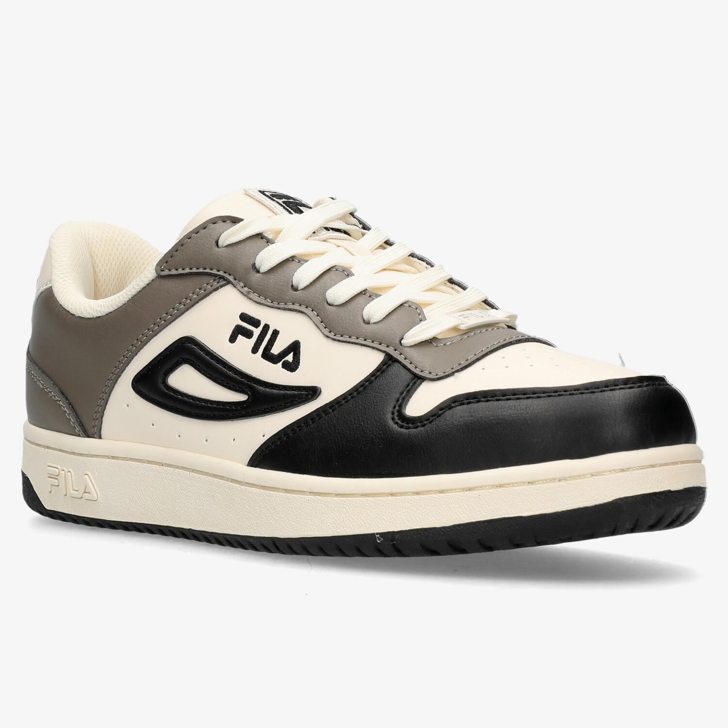Fila Lnx Wit Sneakers Heren
