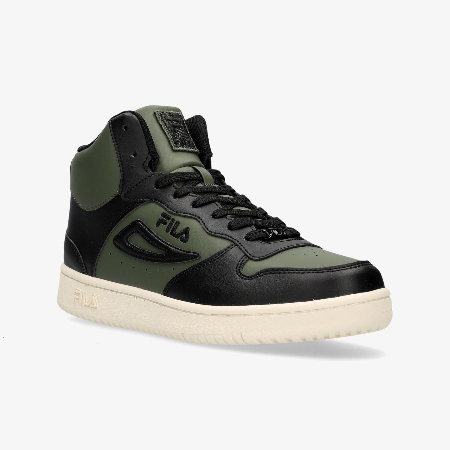 Fila Lnx Khaki Sneakers Heren