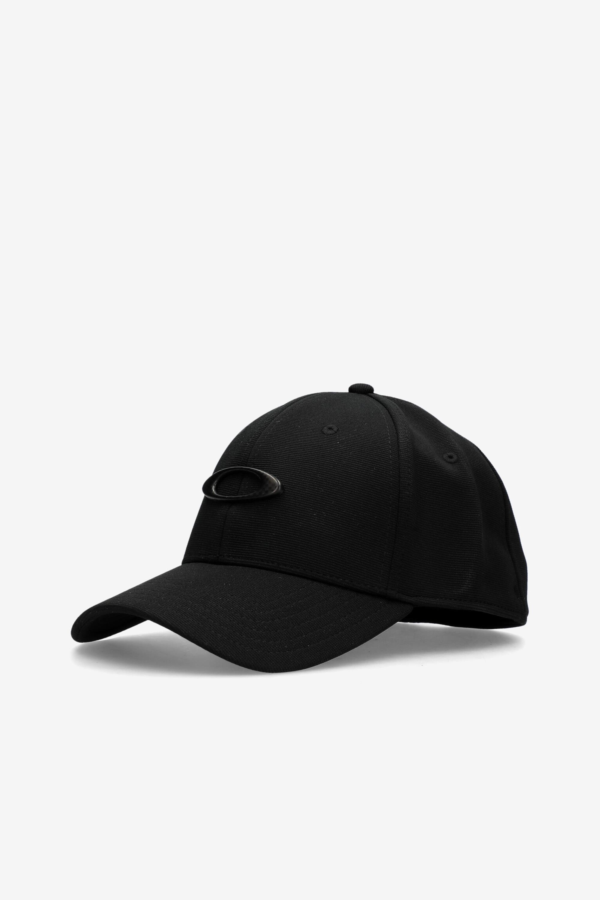Oakley Tincan - Negro - Gorra Unisex talla S/M