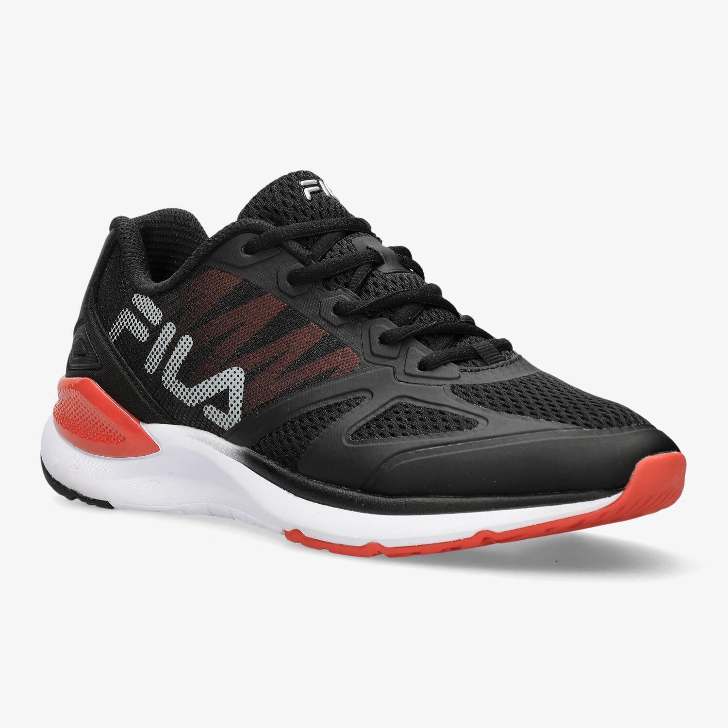 Fila Skyshift Zwart Sneakers Heren