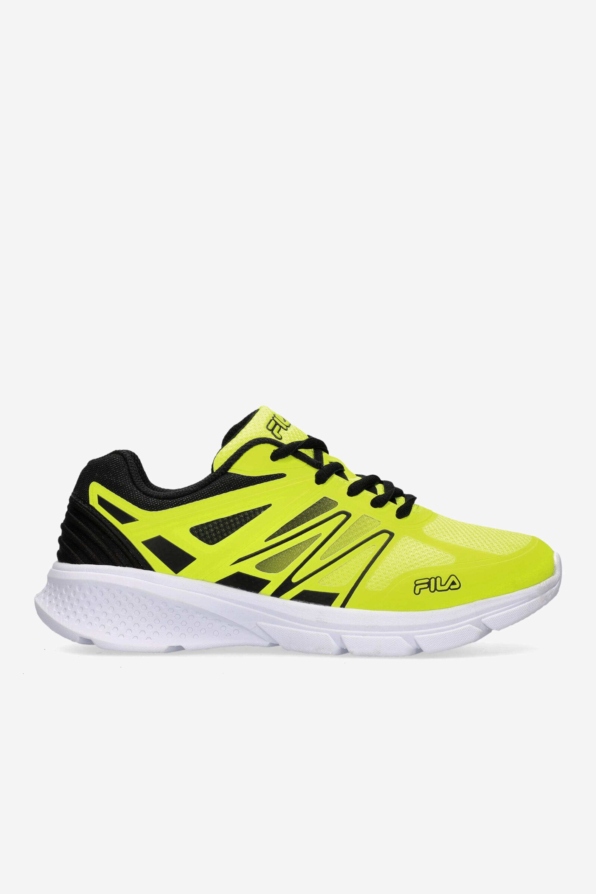 Fila Core Stride - Amarillo - Zapatillas Niño