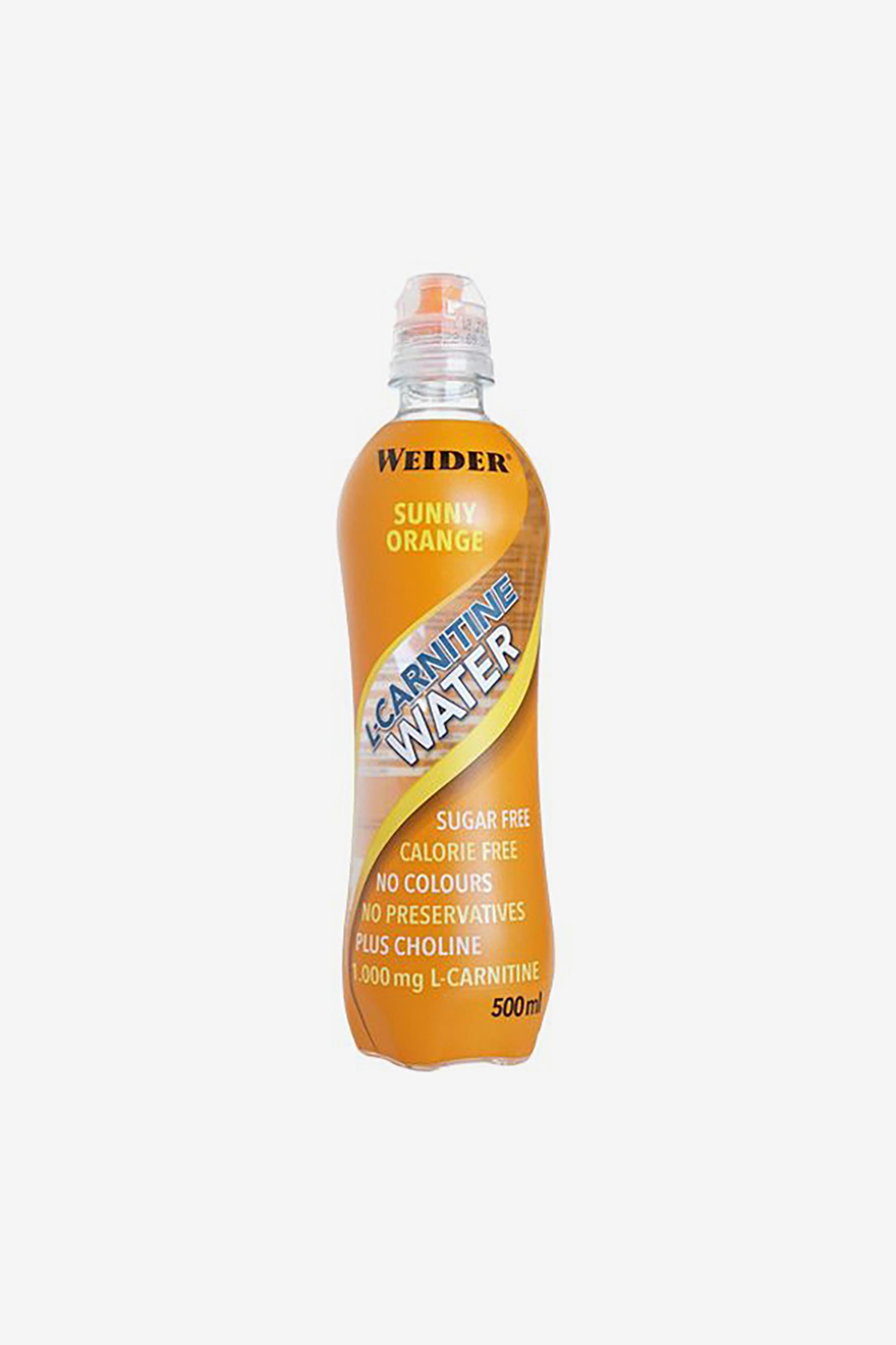 l-carnitina weider opiniones Body Shaper L-Carnitine Envase 60 Capsulas, Blanco (WJW.210400) Salud y cuidado personal L-Carnitine Caps Weider