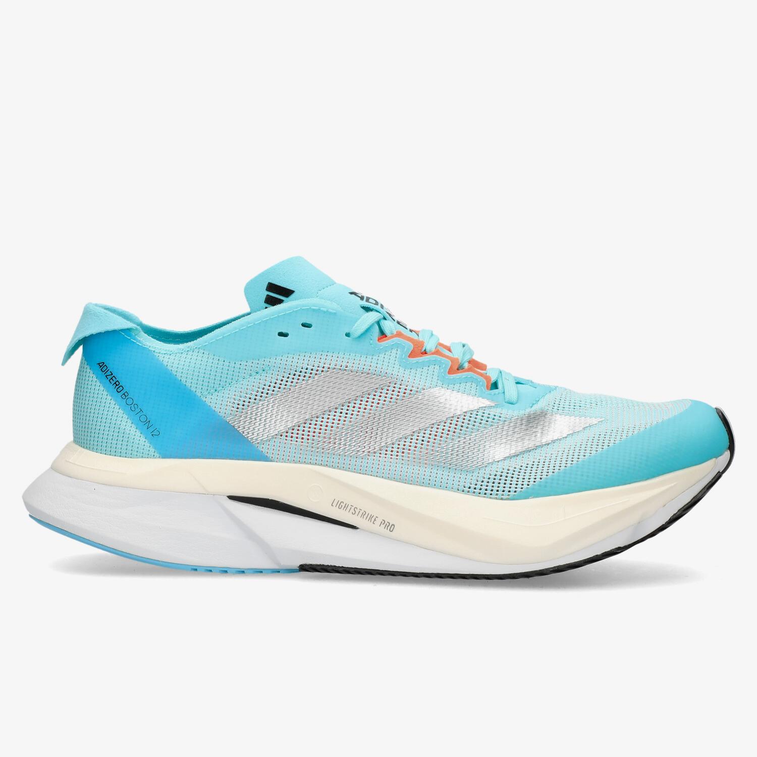 ADIDAS ADIZERO BOSTON 12 running mujer baratas ofertas en Sprinter