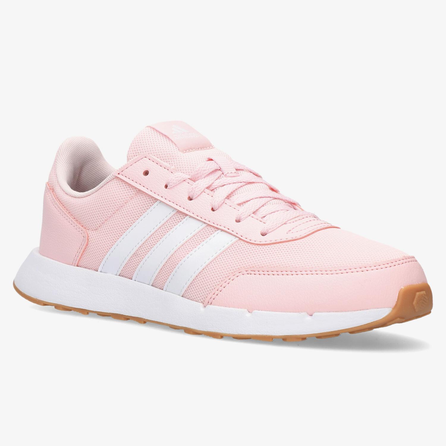 Adidas roze online schoenen