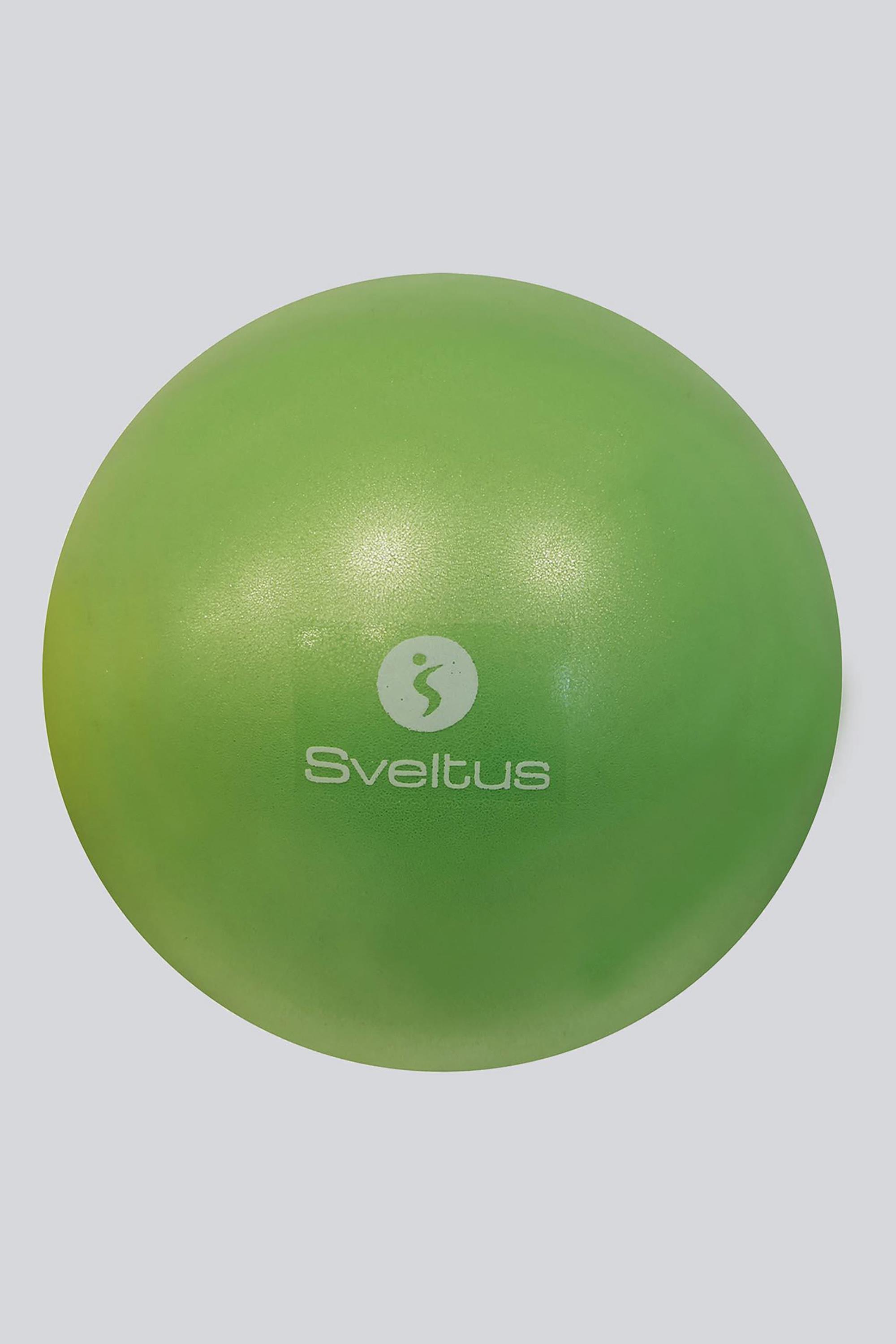 Balón Pilates 24cm Sveltus talla T.U.