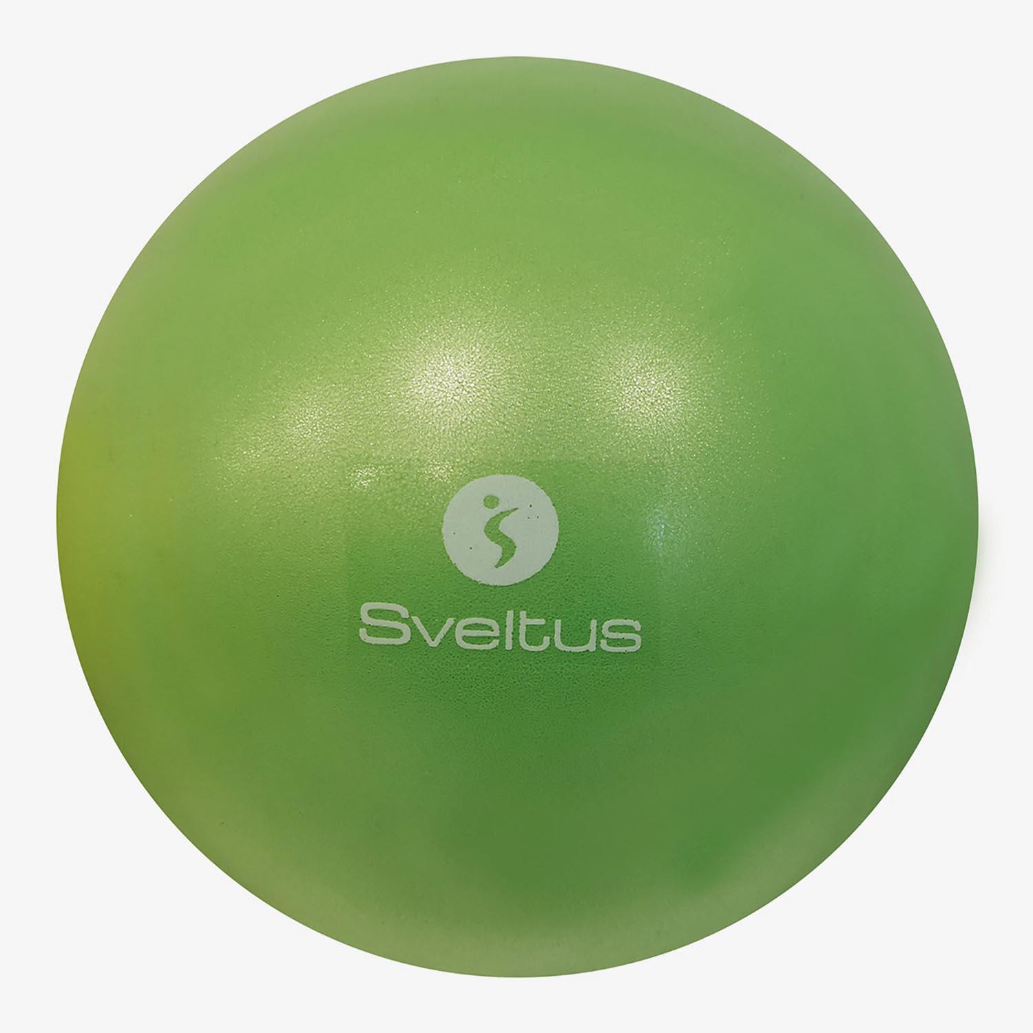 Sveltus Balón Pilates 24cm  - - Fitnessbal