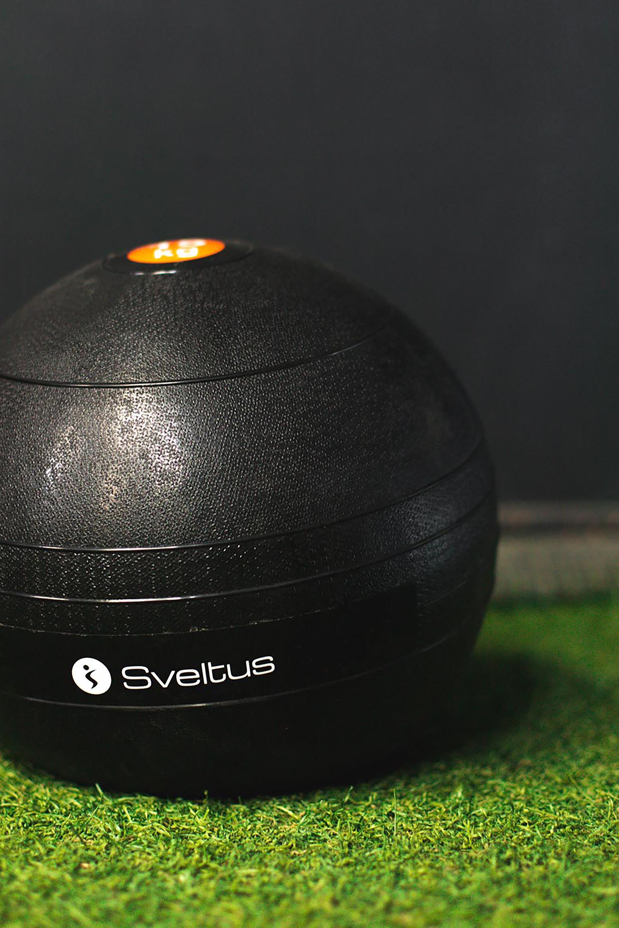 Balón Medicinal 4Kg Sveltus talla T.U.