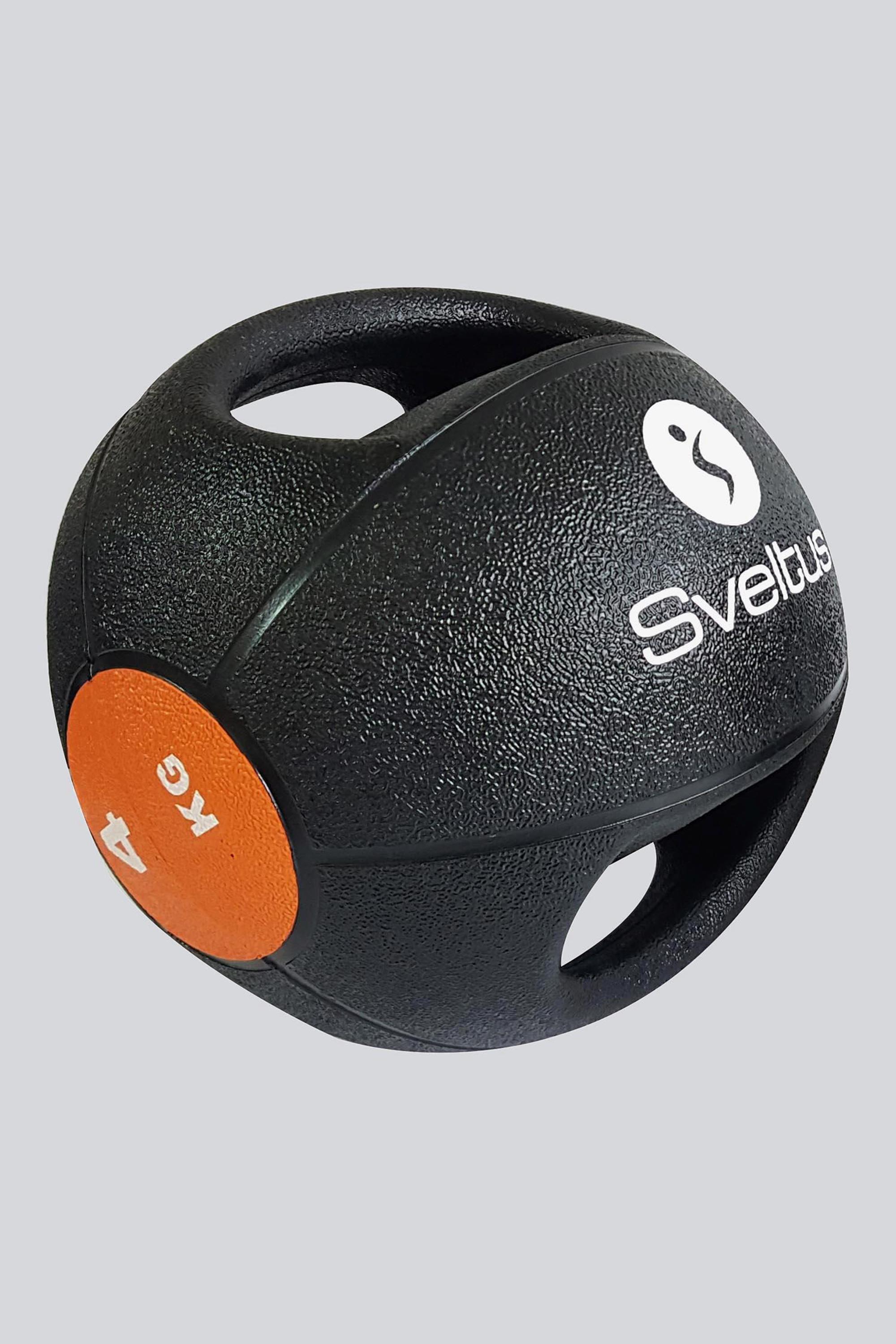 Balón Medicinal Sveltus talla UNICA