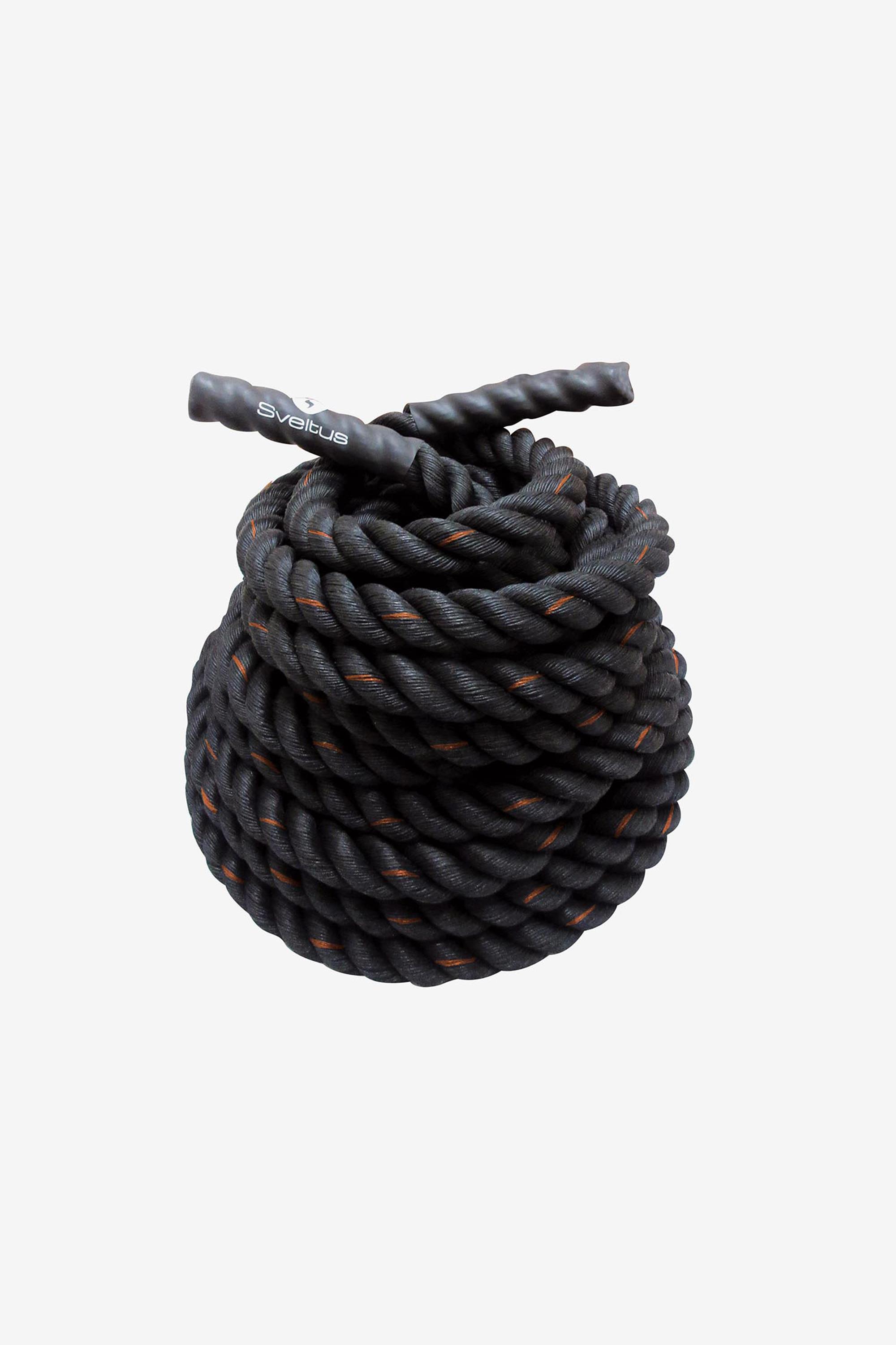 Cuerda Batalla 15m Sveltus talla UNICA