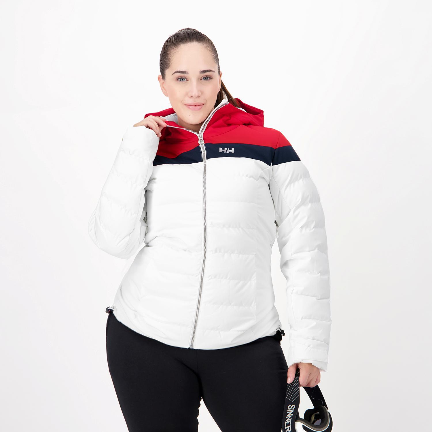 Chaqueta de esquí - Mujer - Helly Hansen W Imperial Puffy - 65690 001, Ferrer Sport